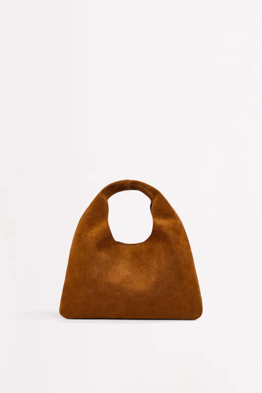 NINA SMALL HOBO sold by Liviana Conti