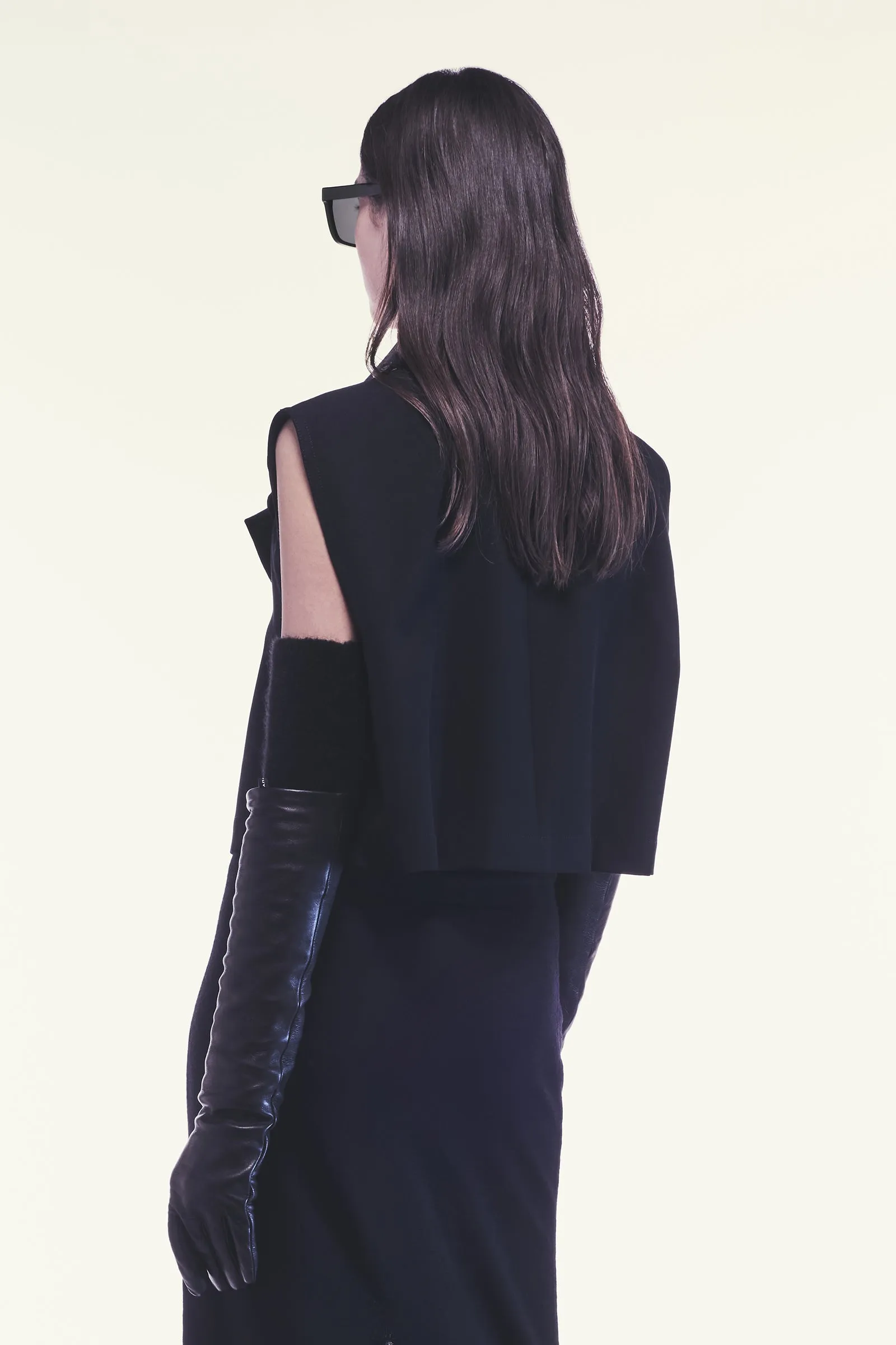 GILET NATHAN sold by Liviana Conti product image thumbnail 3