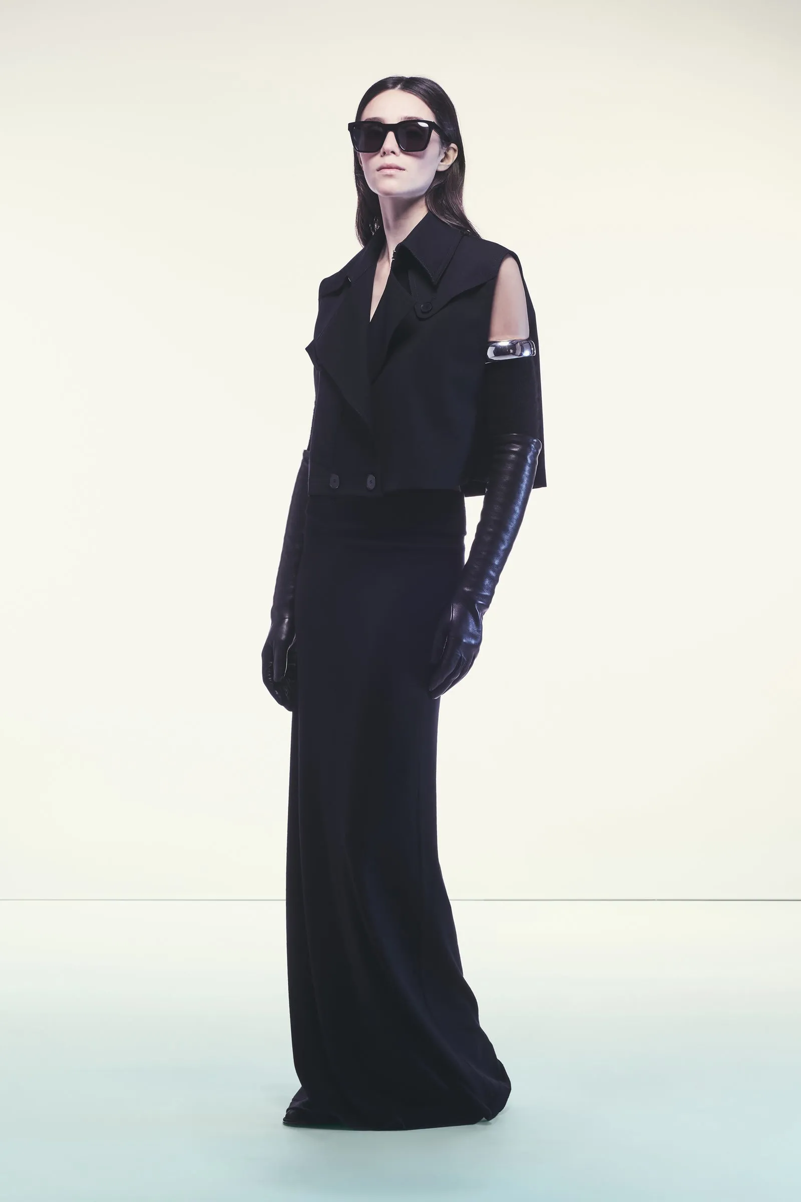 GILET NATHAN sold by Liviana Conti product image thumbnail 2