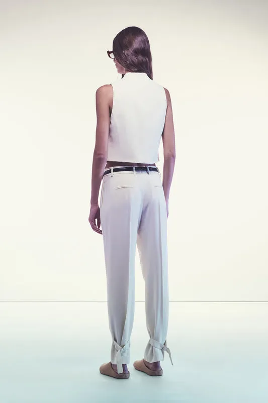 PANTALONE GREGORY sold by Liviana Conti product image thumbnail 3