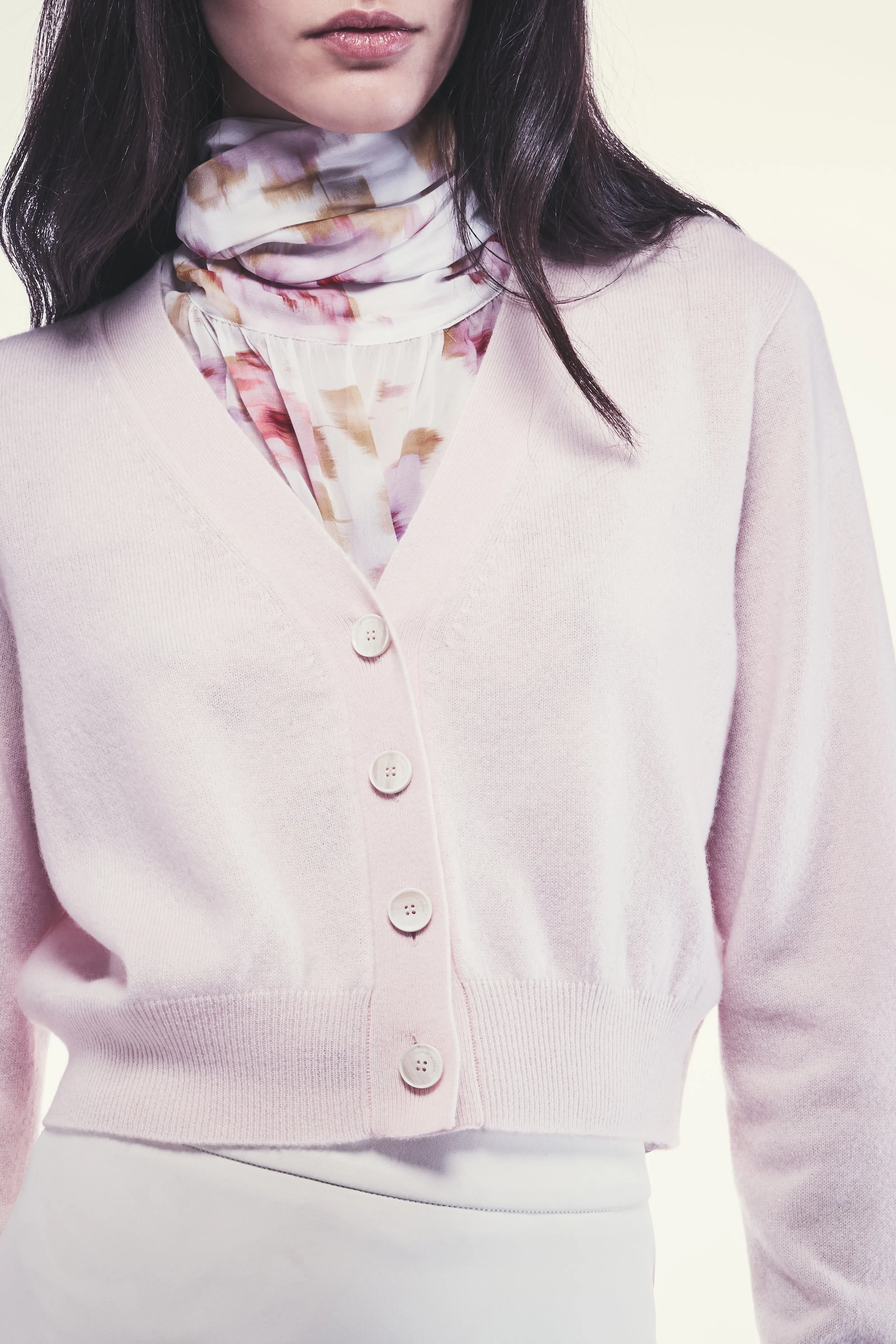 CARDIGAN ROSELINE sold by Liviana Conti product image thumbnail 3