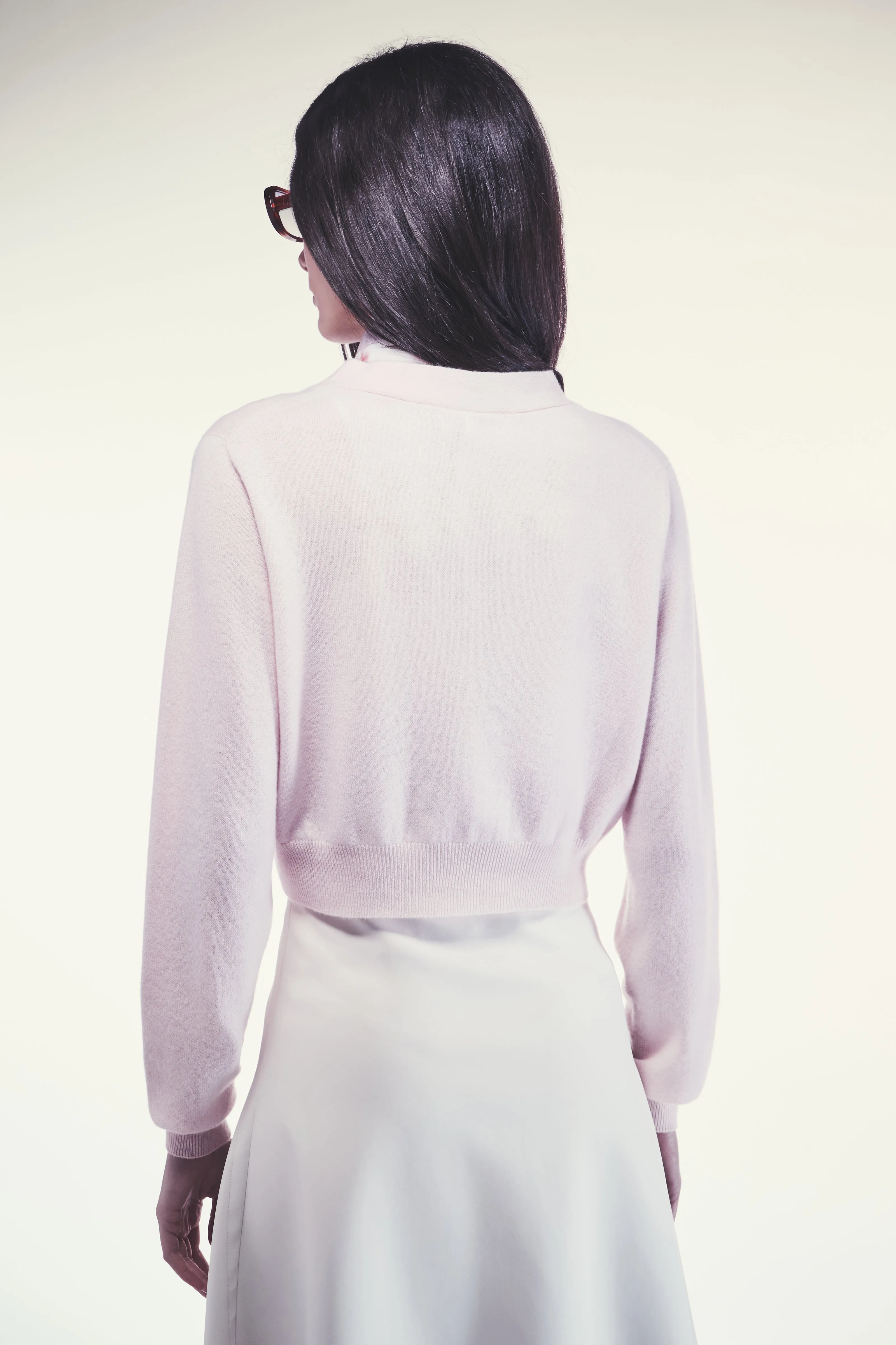 CARDIGAN ROSELINE sold by Liviana Conti product image thumbnail 4