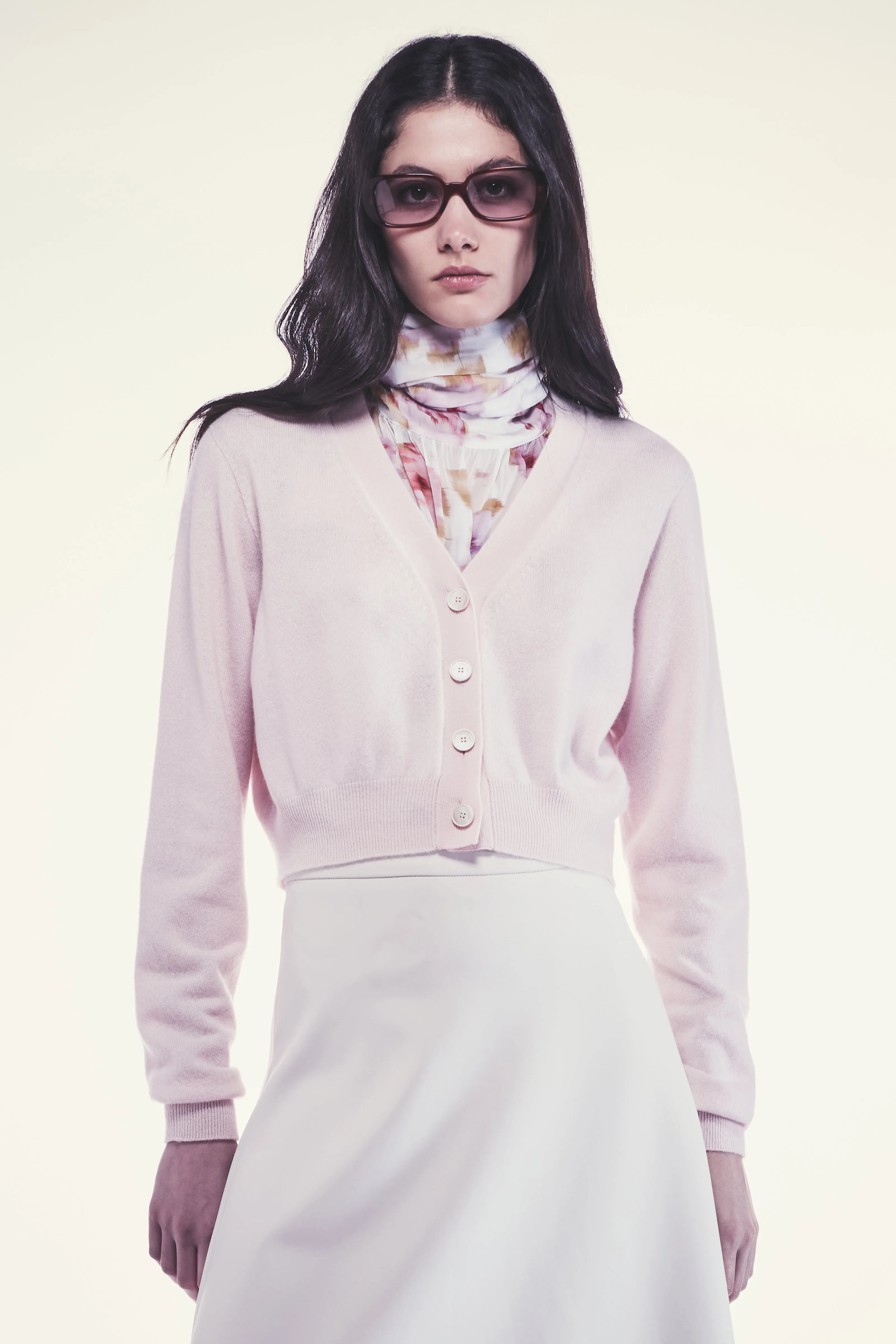 CARDIGAN ROSELINE sold by Liviana Conti product image thumbnail 2