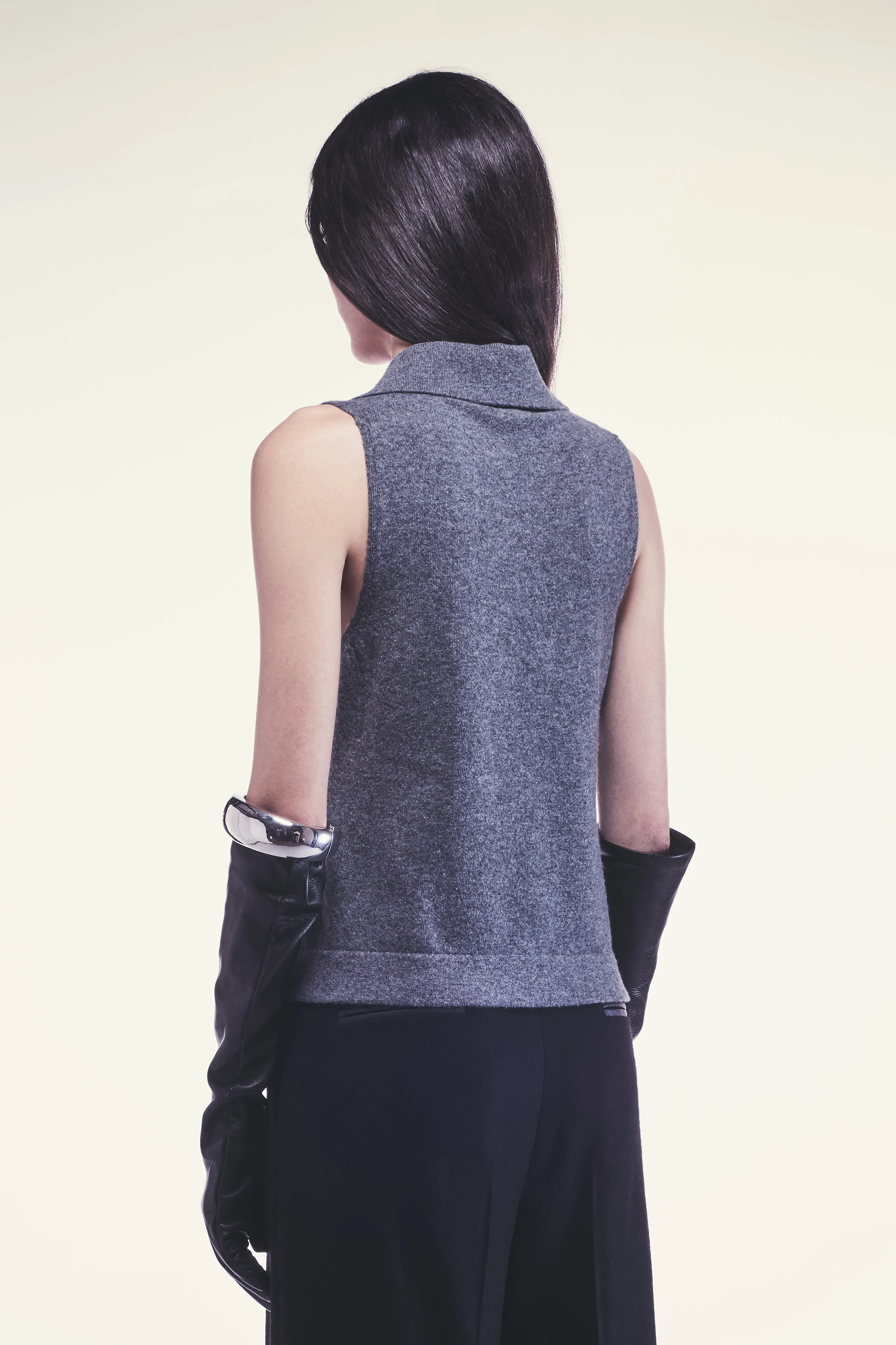 GILET HORACE sold by Liviana Conti product image thumbnail 3