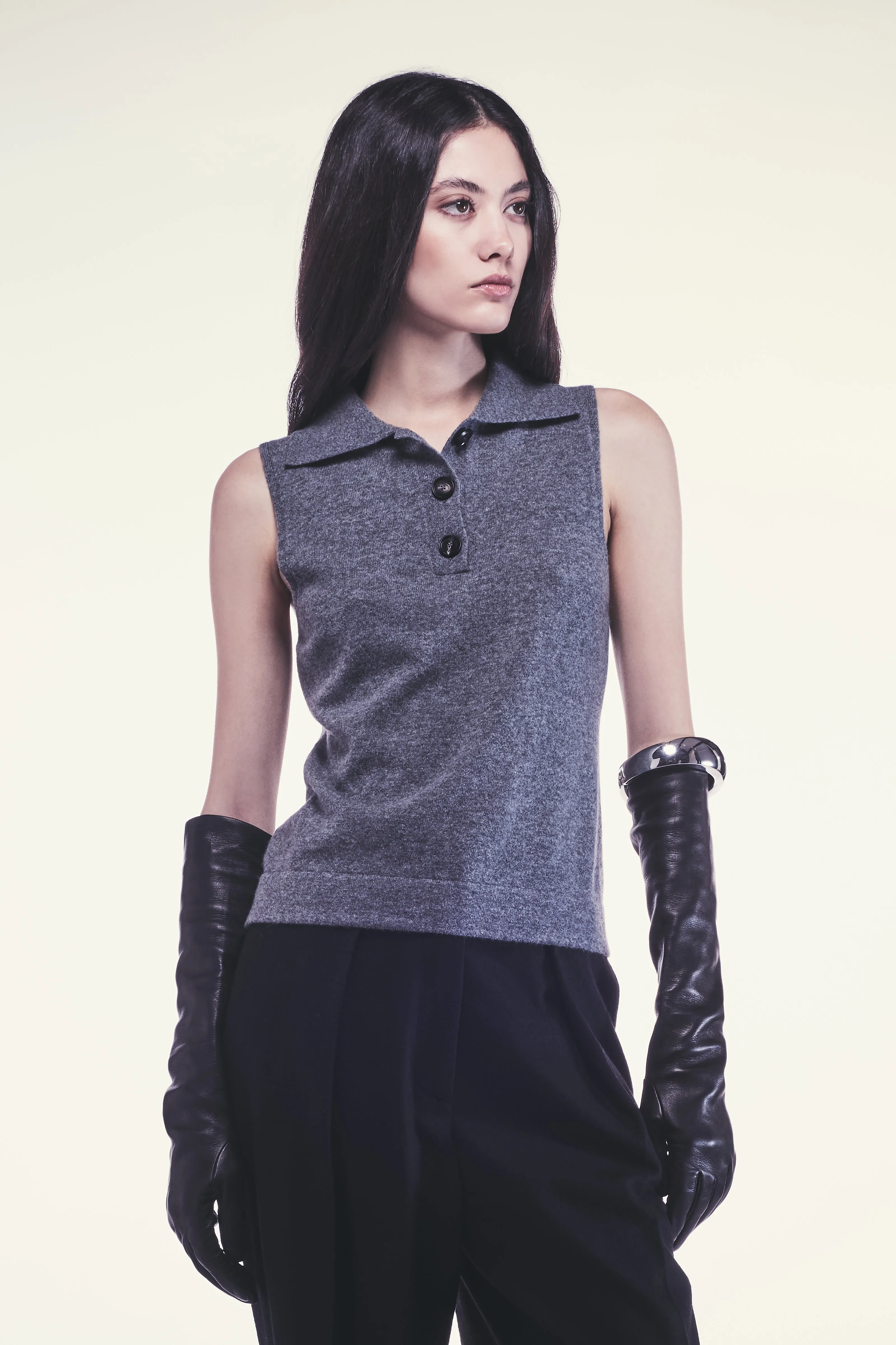 GILET HORACE sold by Liviana Conti product image thumbnail 2