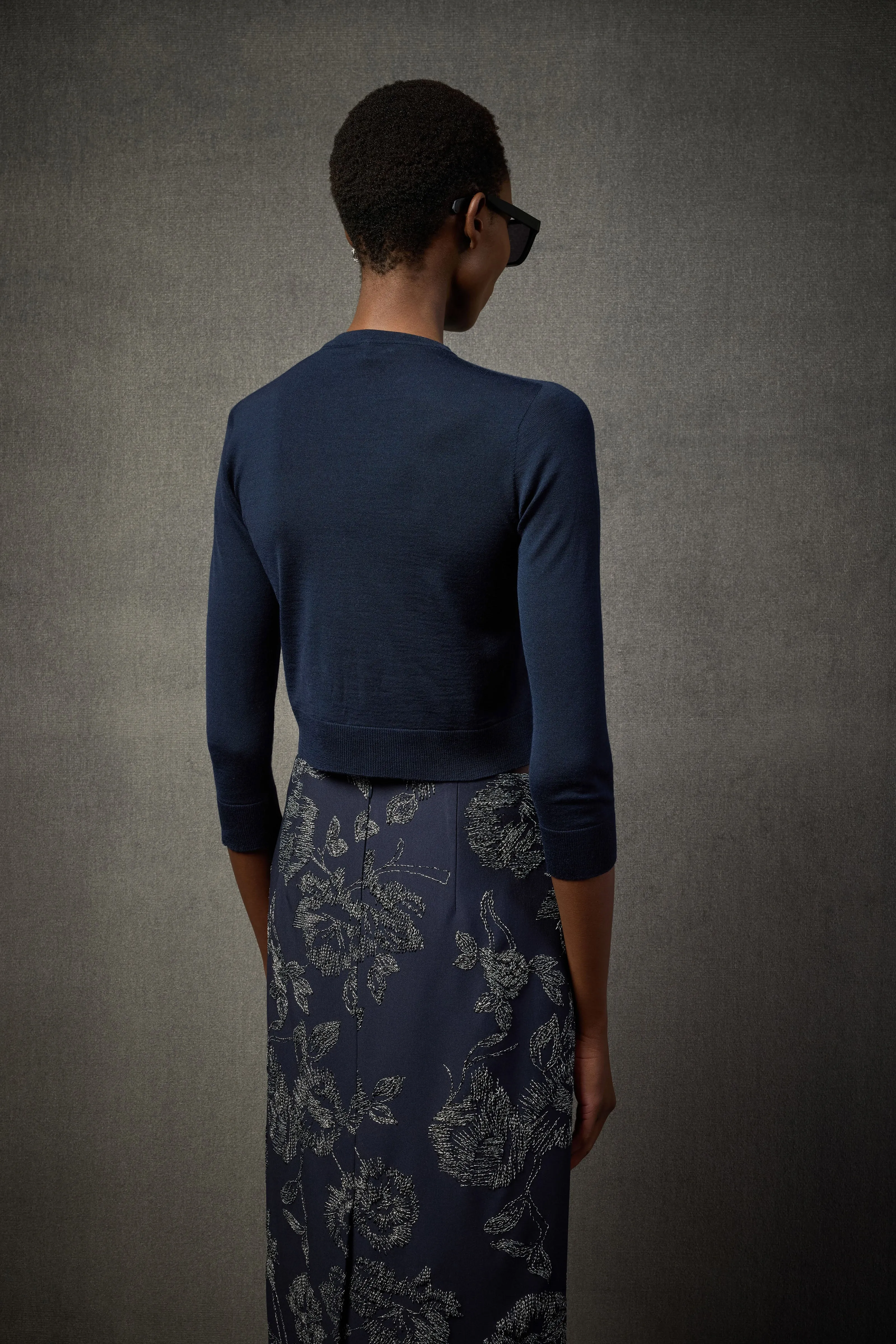 BLUSA ELLA sold by Liviana Conti product image thumbnail 2