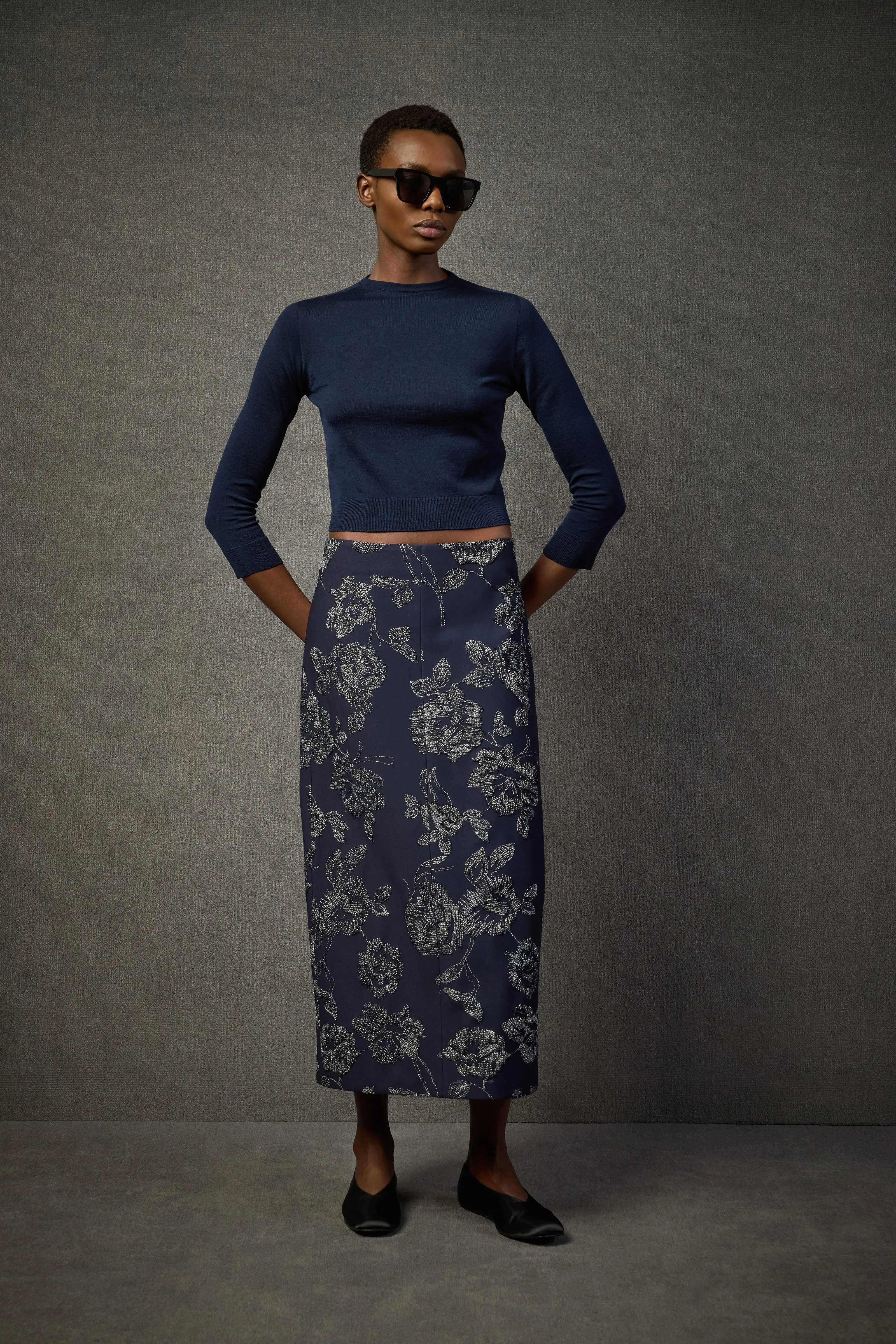 BLUSA ELLA sold by Liviana Conti