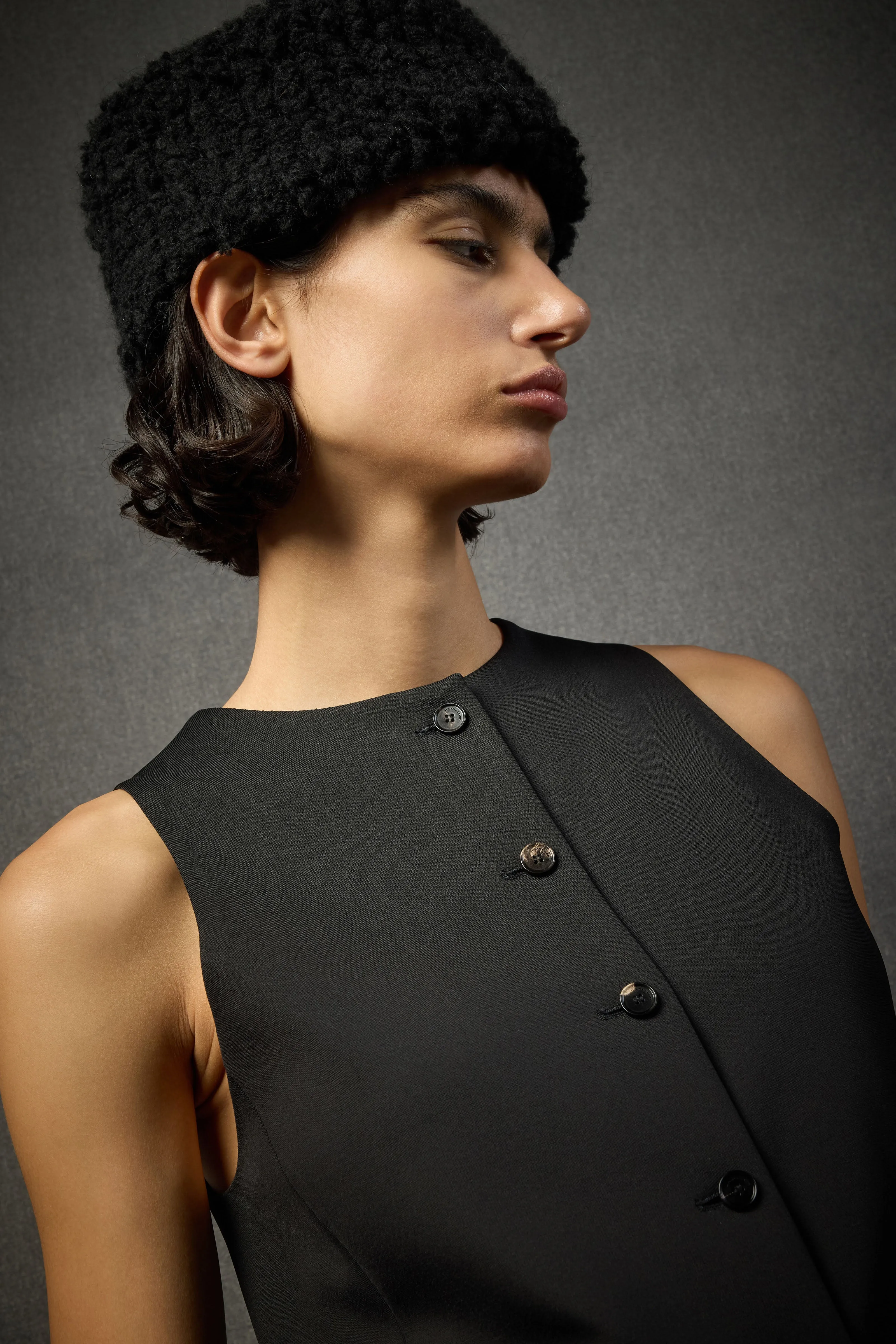 GILET DILLON sold by Liviana Conti product image thumbnail 4