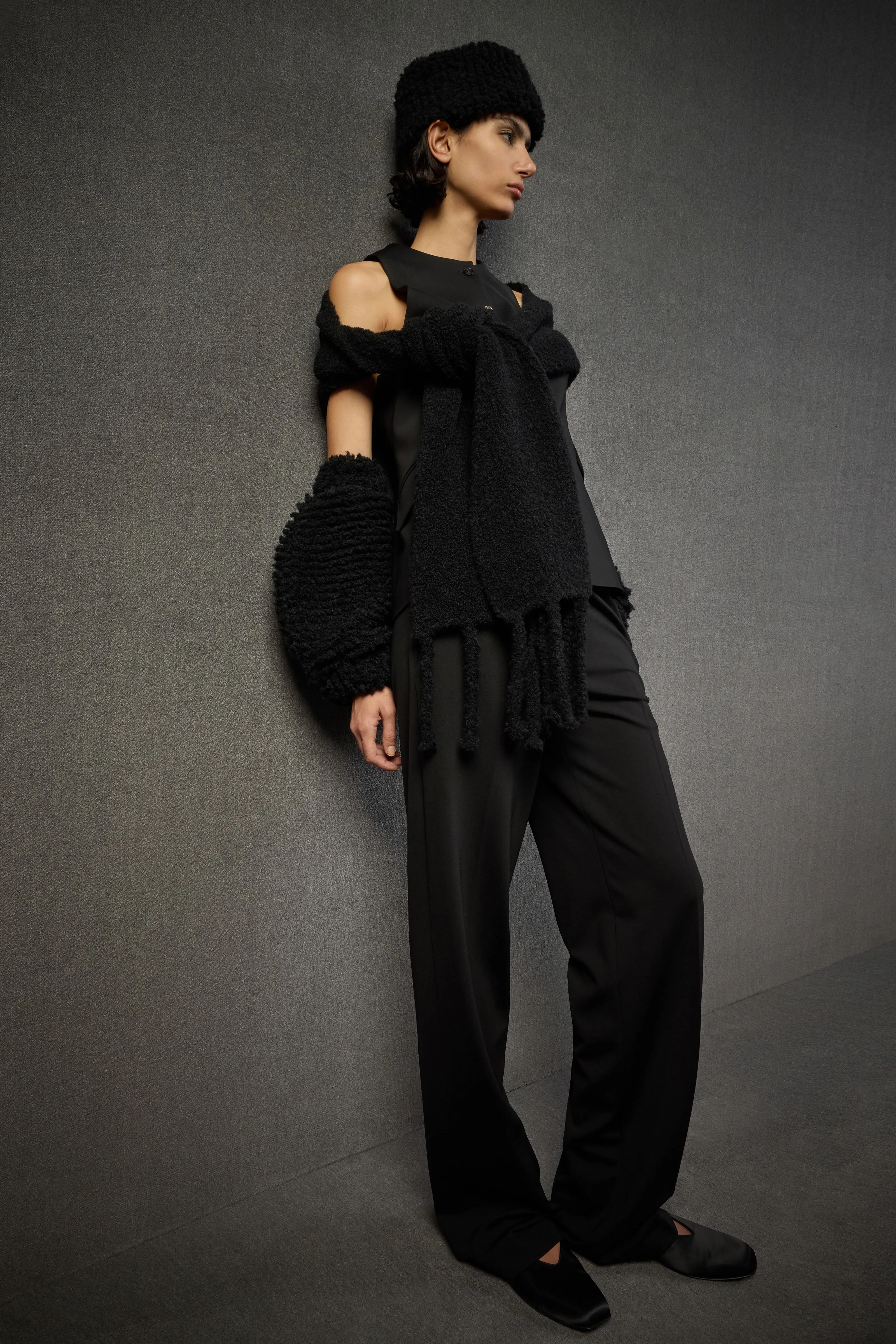 GILET DILLON sold by Liviana Conti