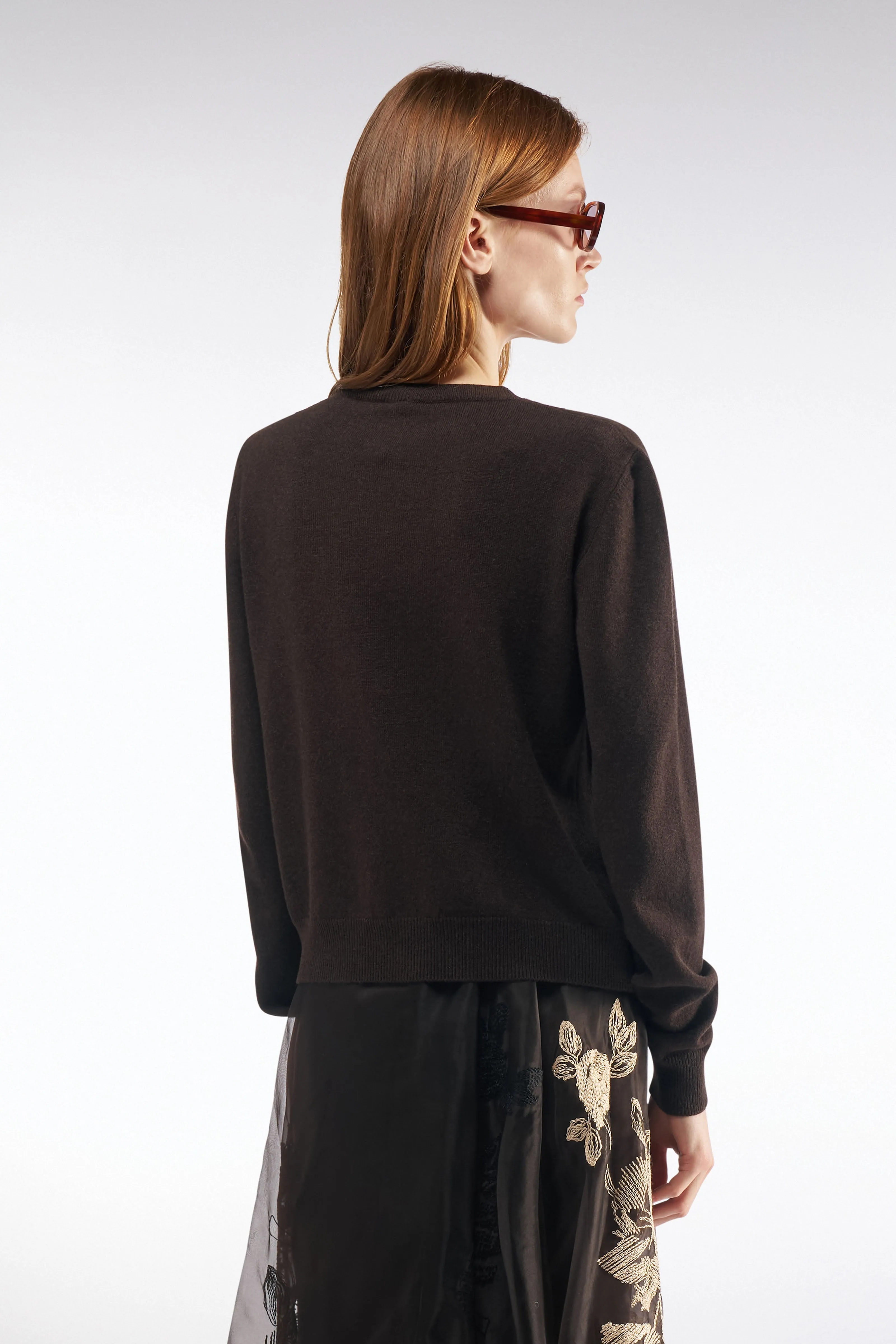 MAGLIA ASIMINA sold by Liviana Conti product image thumbnail 2