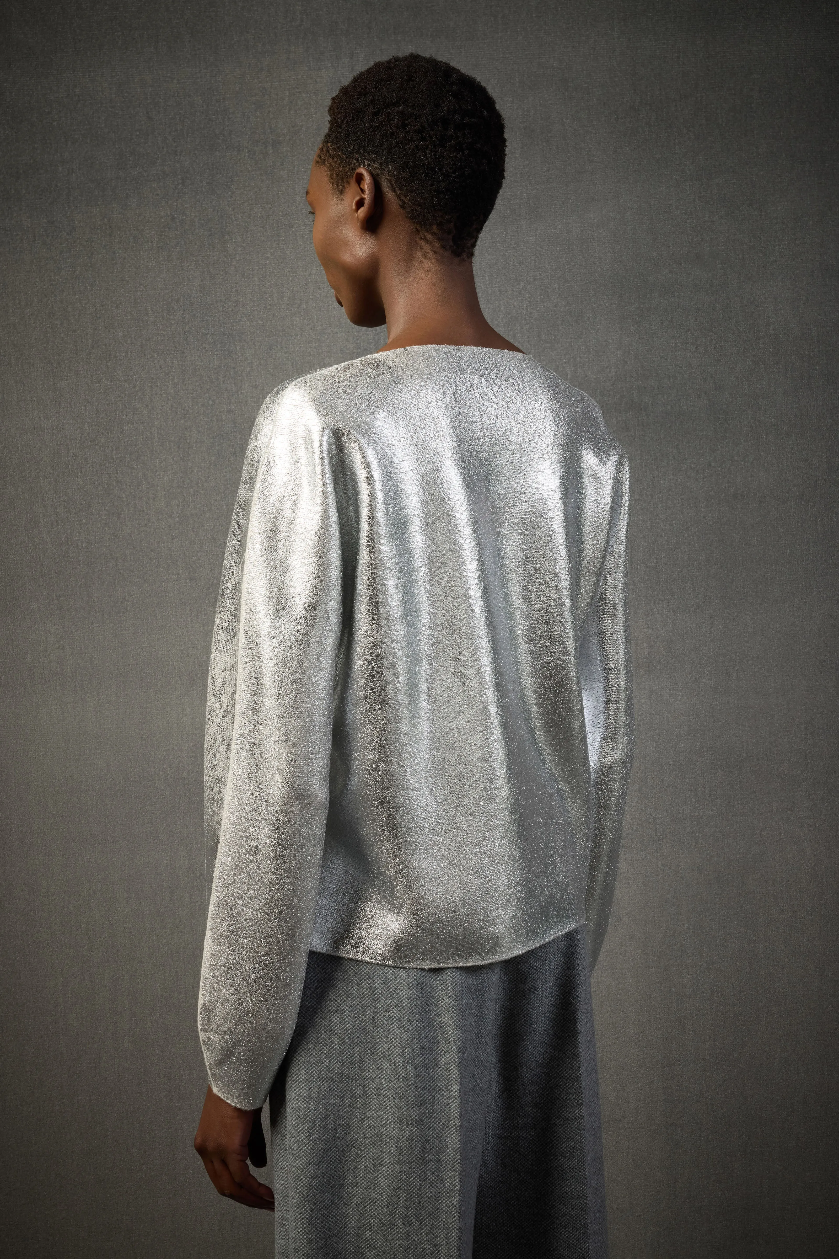 MAGLIA MARILIA sold by Liviana Conti product image thumbnail 3