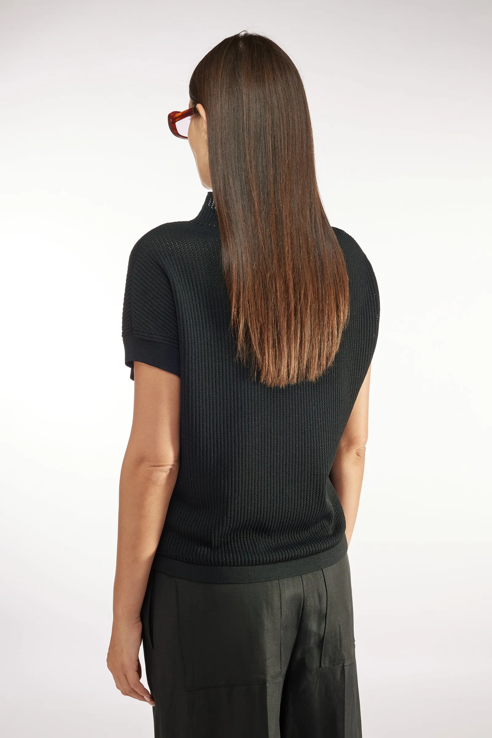 MAGLIA CHANTELLE sold by Liviana Conti product image thumbnail 3