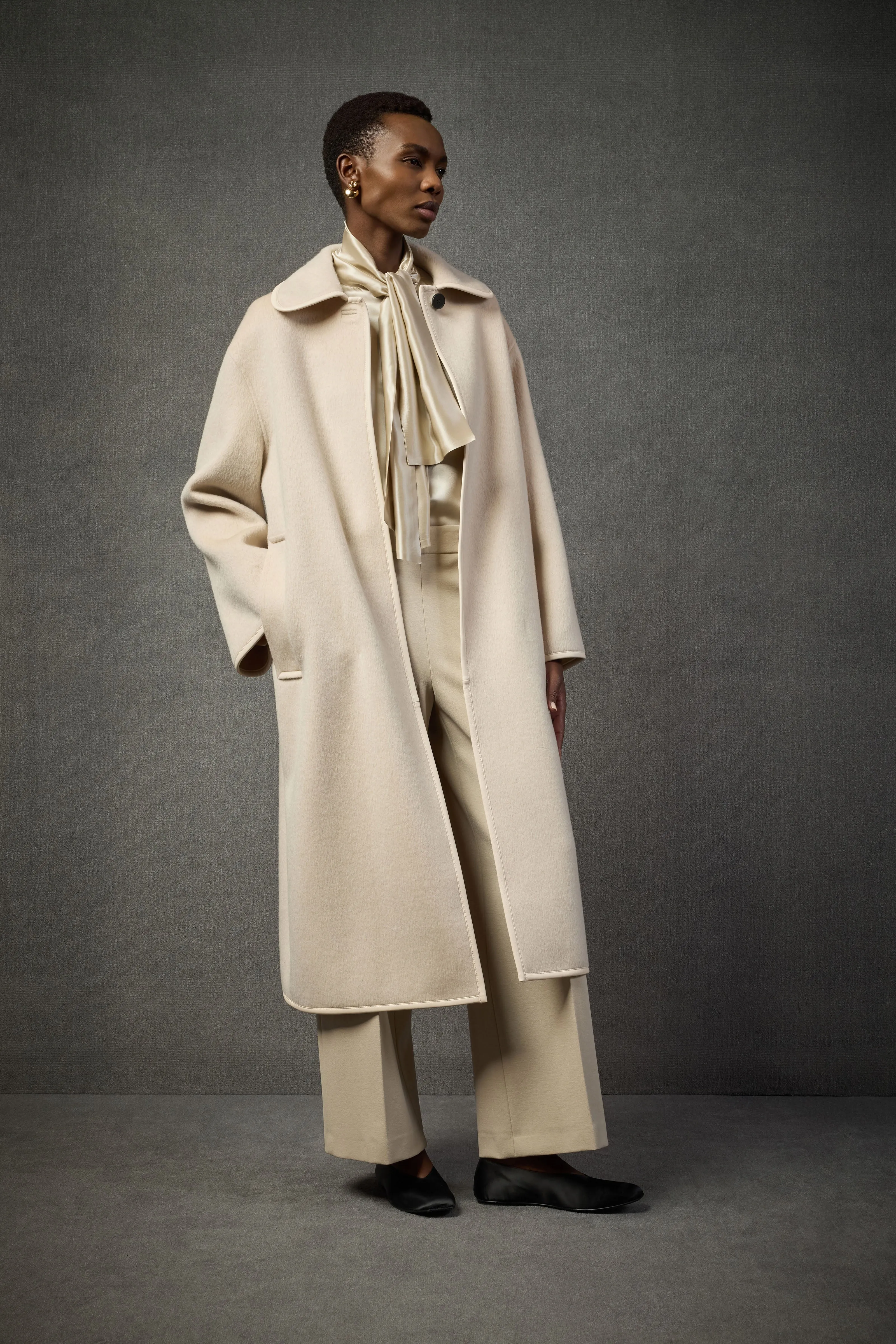 CAPPOTTO ORESTIS sold by Liviana Conti