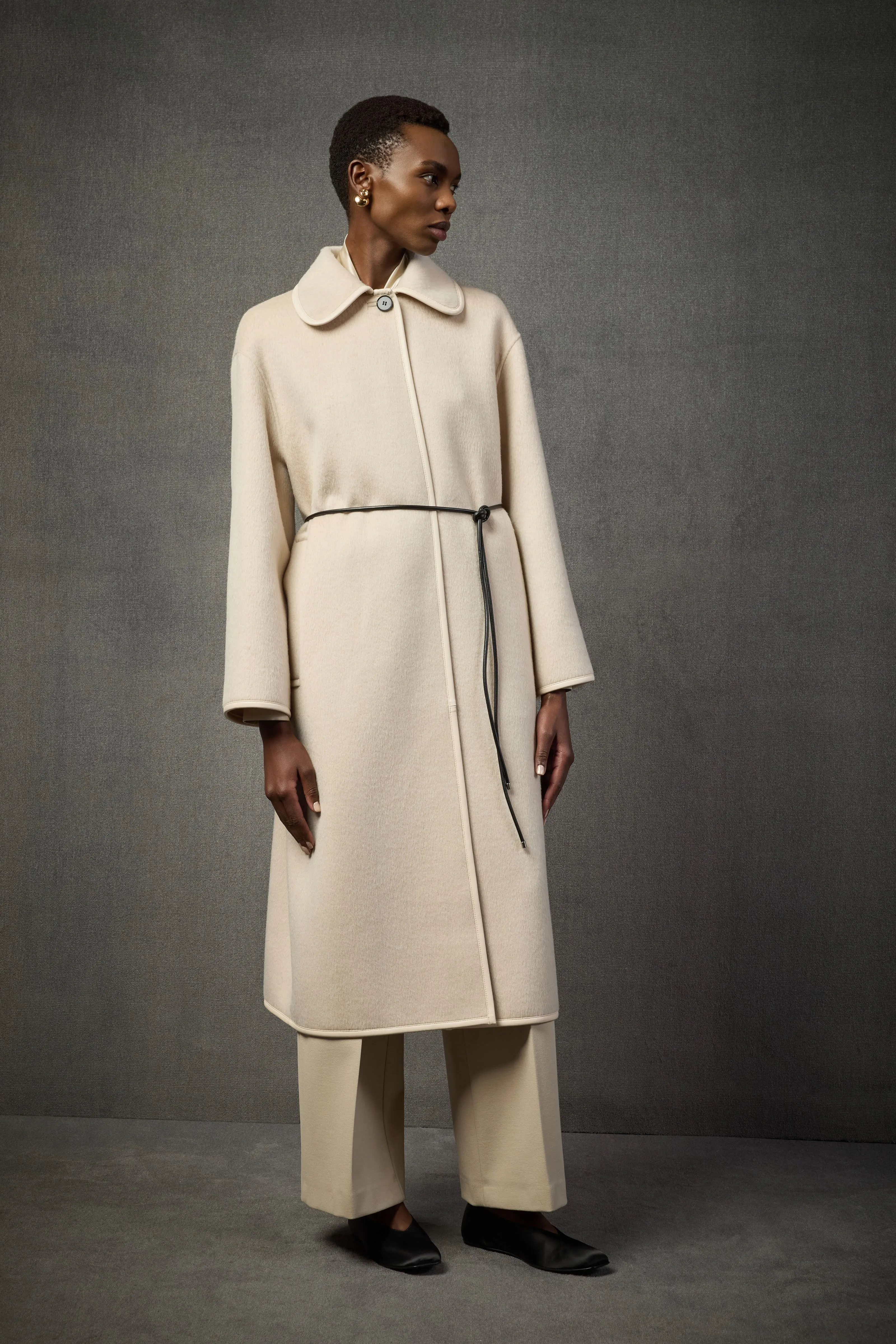 CAPPOTTO ORESTIS sold by Liviana Conti product image thumbnail 2