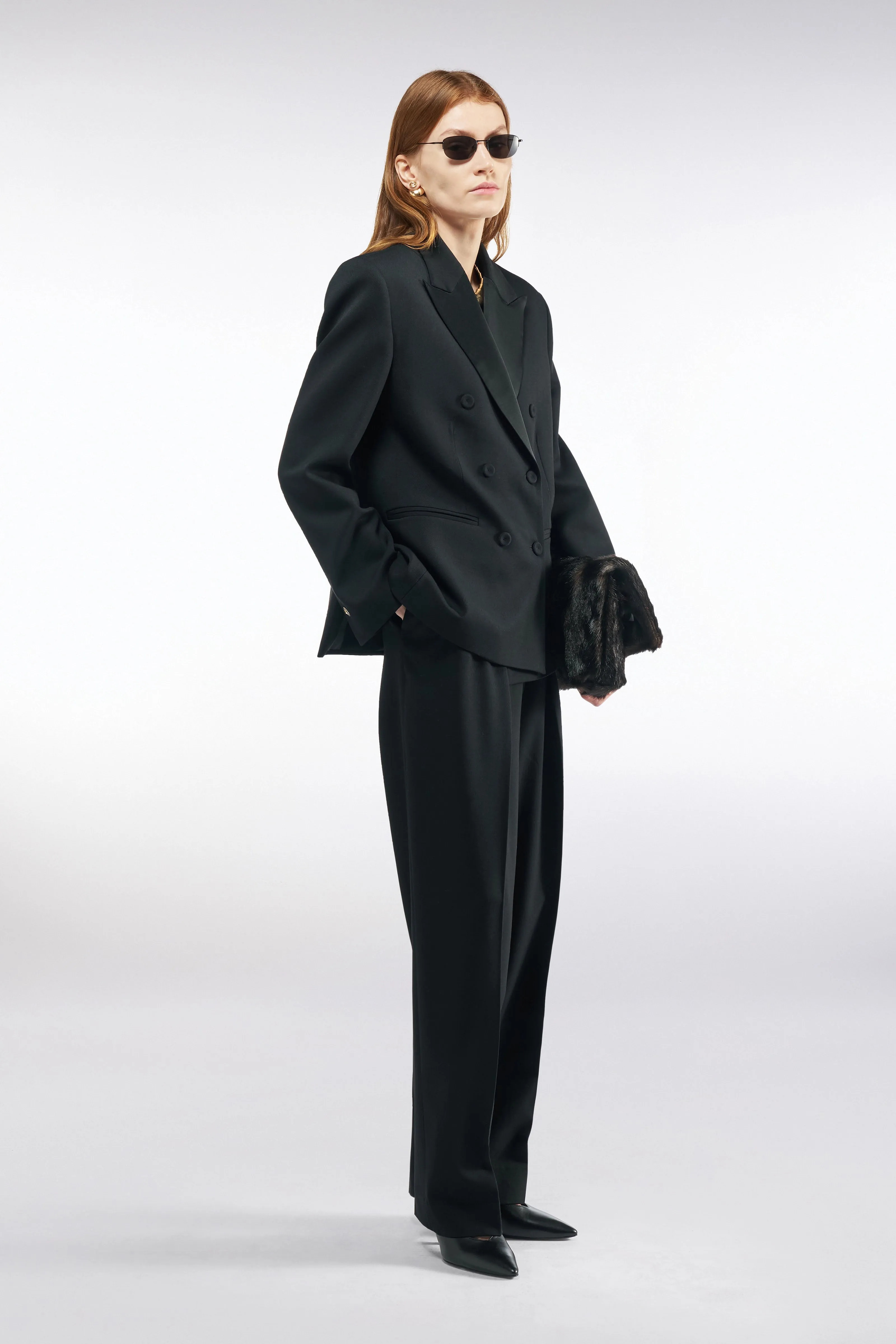 GIACCA ROGER sold by Liviana Conti