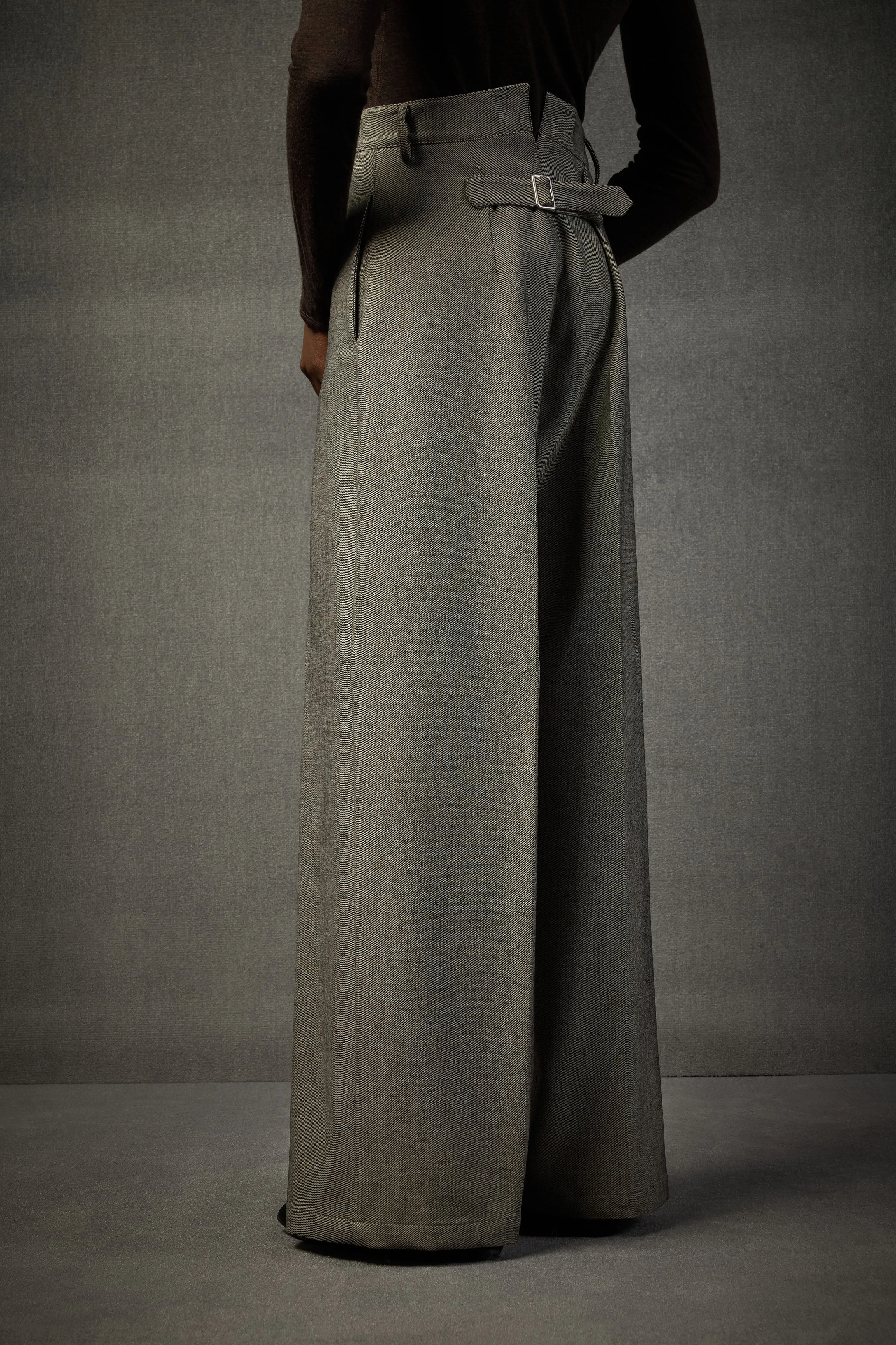 PANTALONE COOPER sold by Liviana Conti product image thumbnail 3