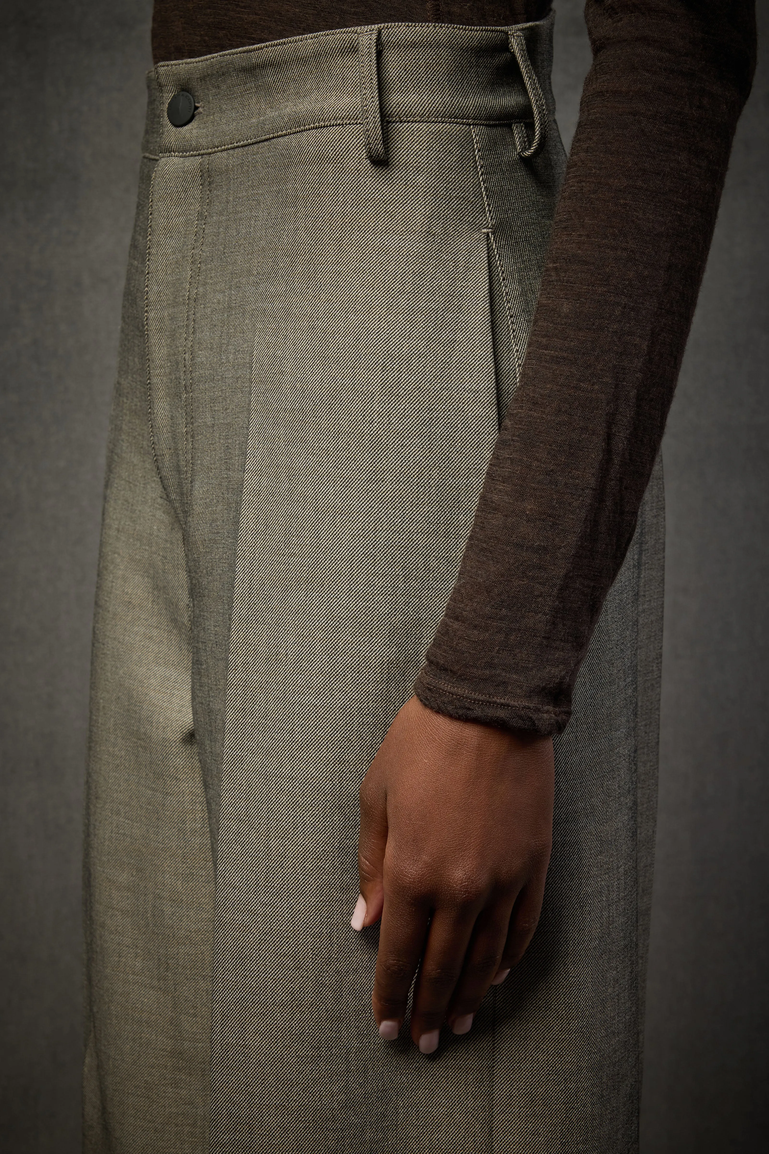 PANTALONE COOPER sold by Liviana Conti product image thumbnail 4