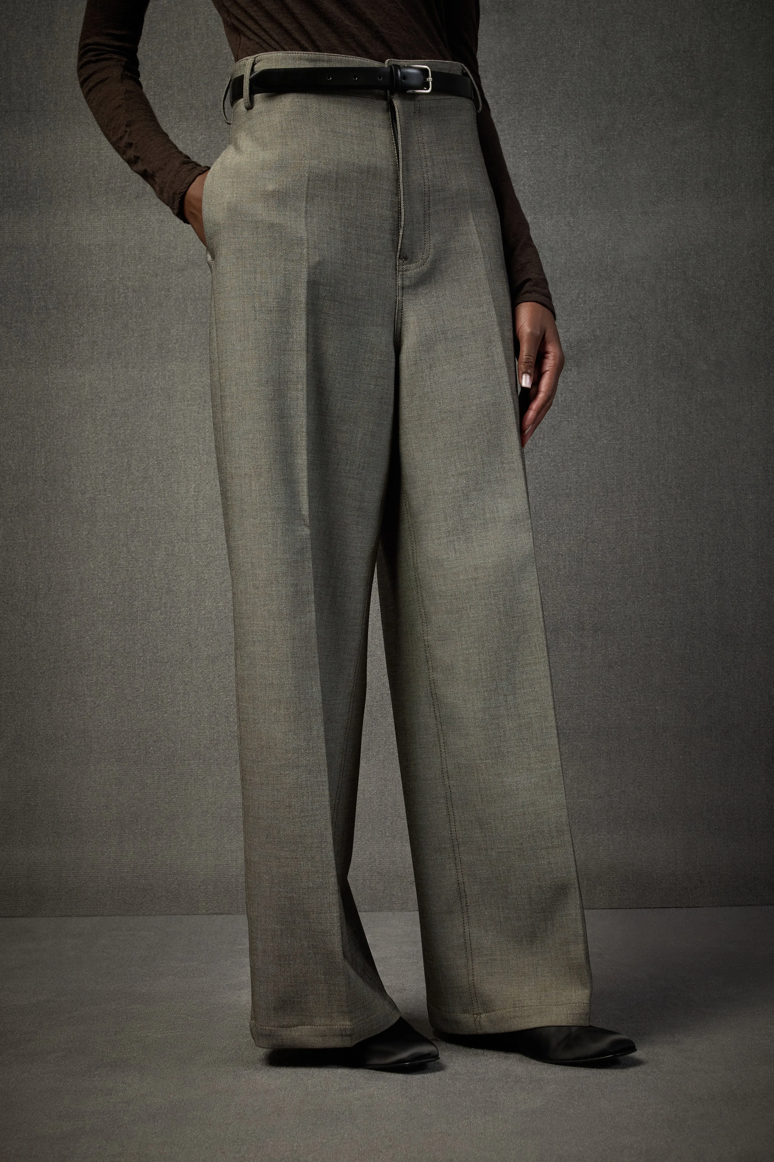 PANTALONE COOPER sold by Liviana Conti product image thumbnail 2