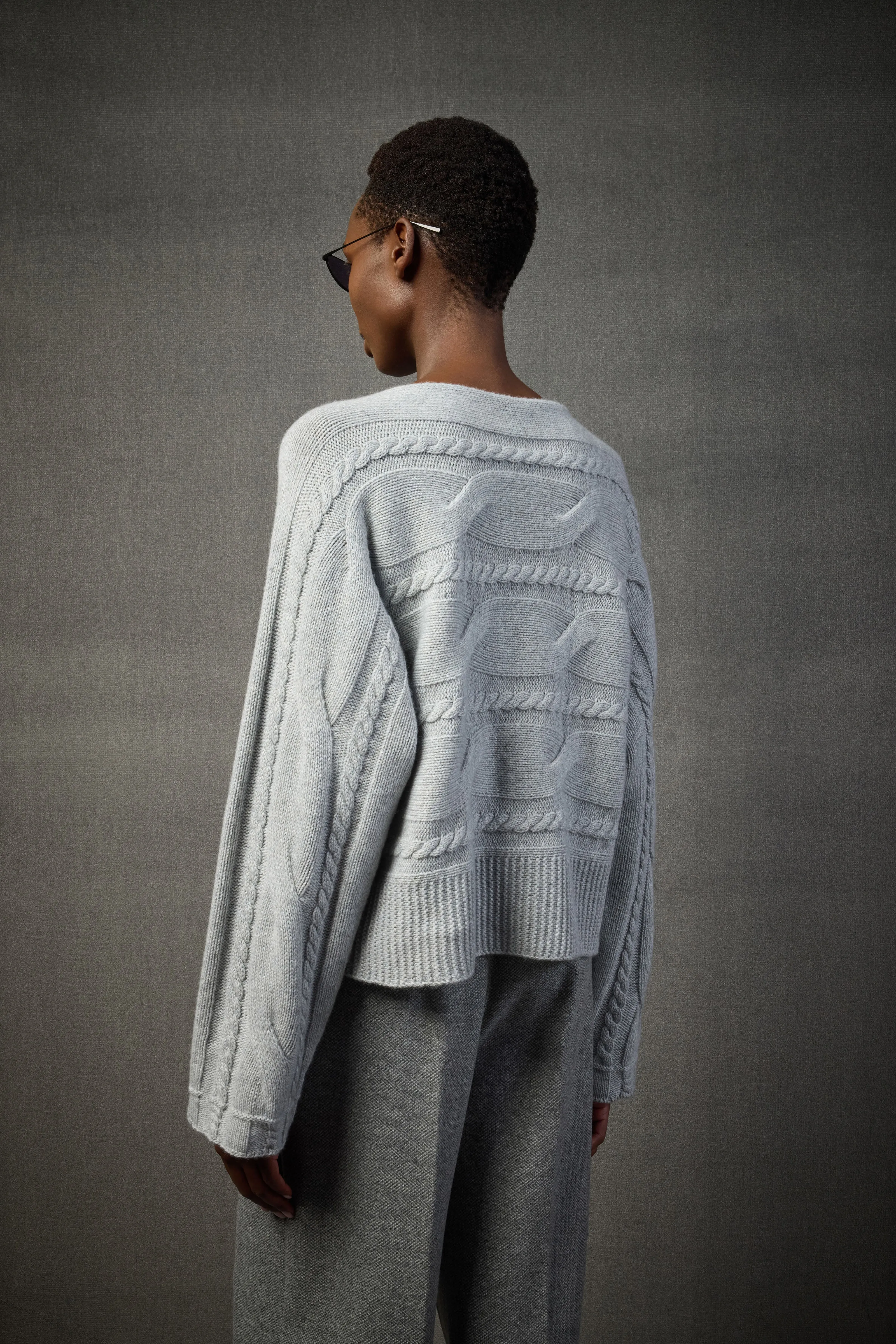 MAGLIA DAFINA sold by Liviana Conti product image thumbnail 3