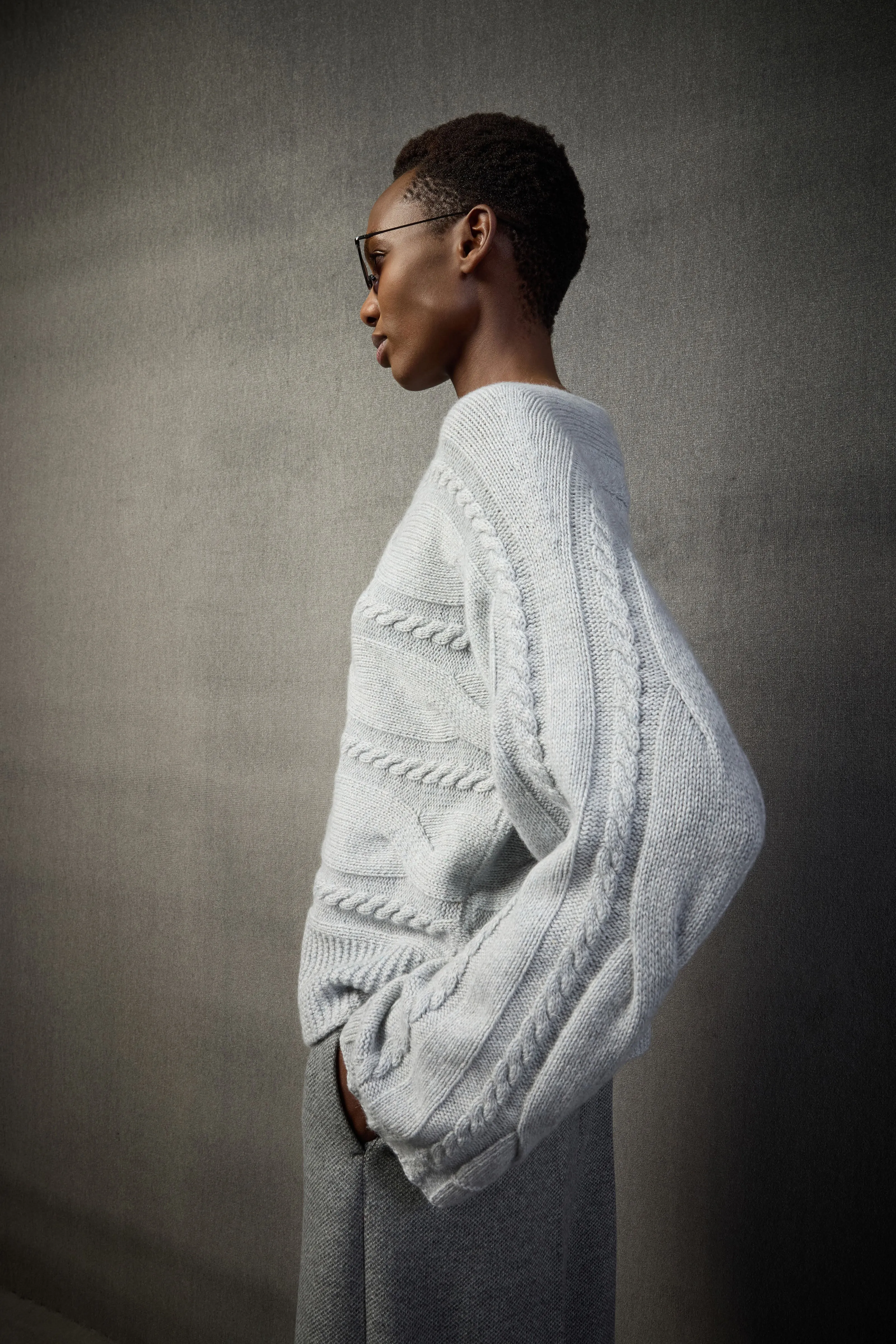 MAGLIA DAFINA sold by Liviana Conti product image thumbnail 2