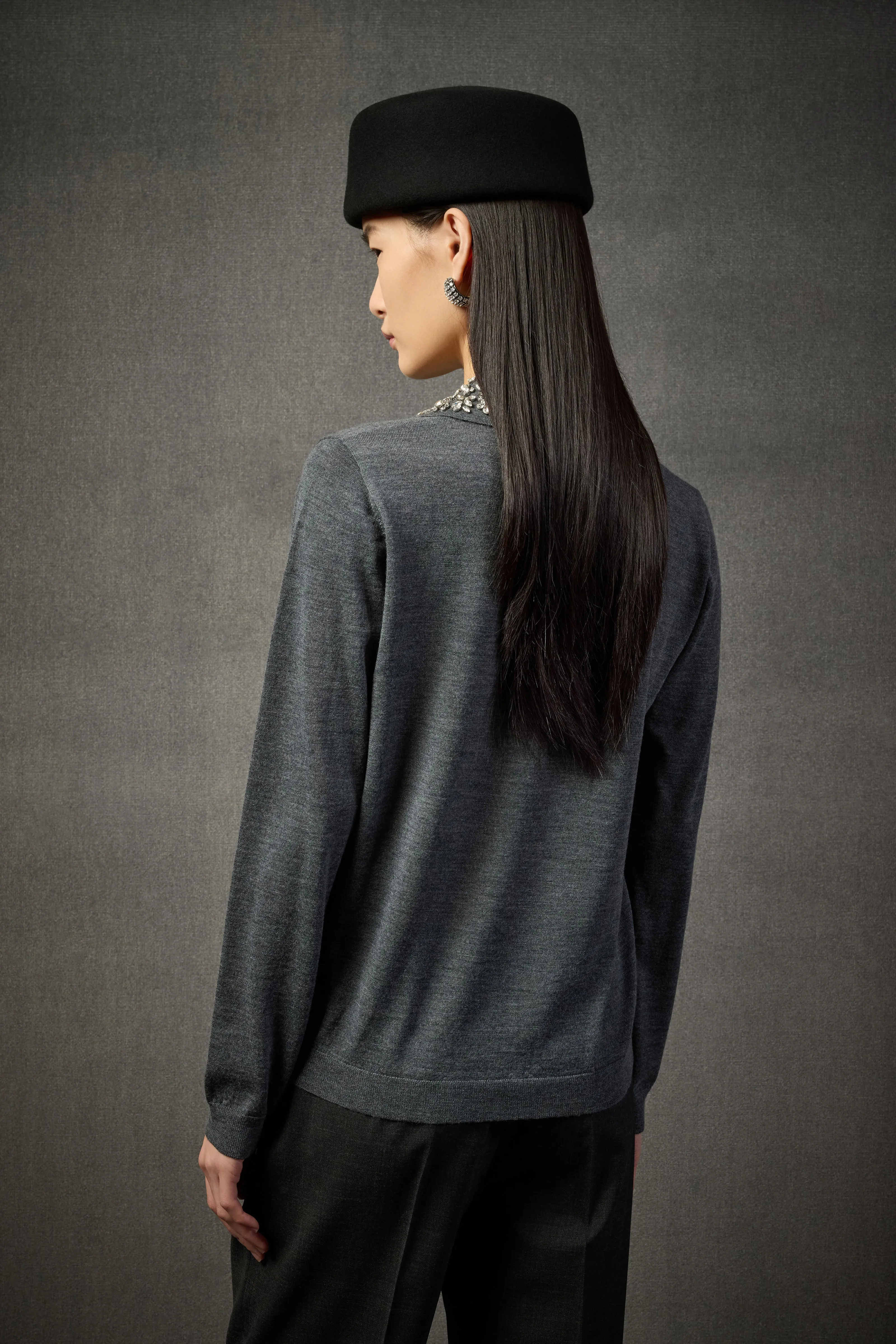 MAGLIA FABIENNE sold by Liviana Conti product image thumbnail 2