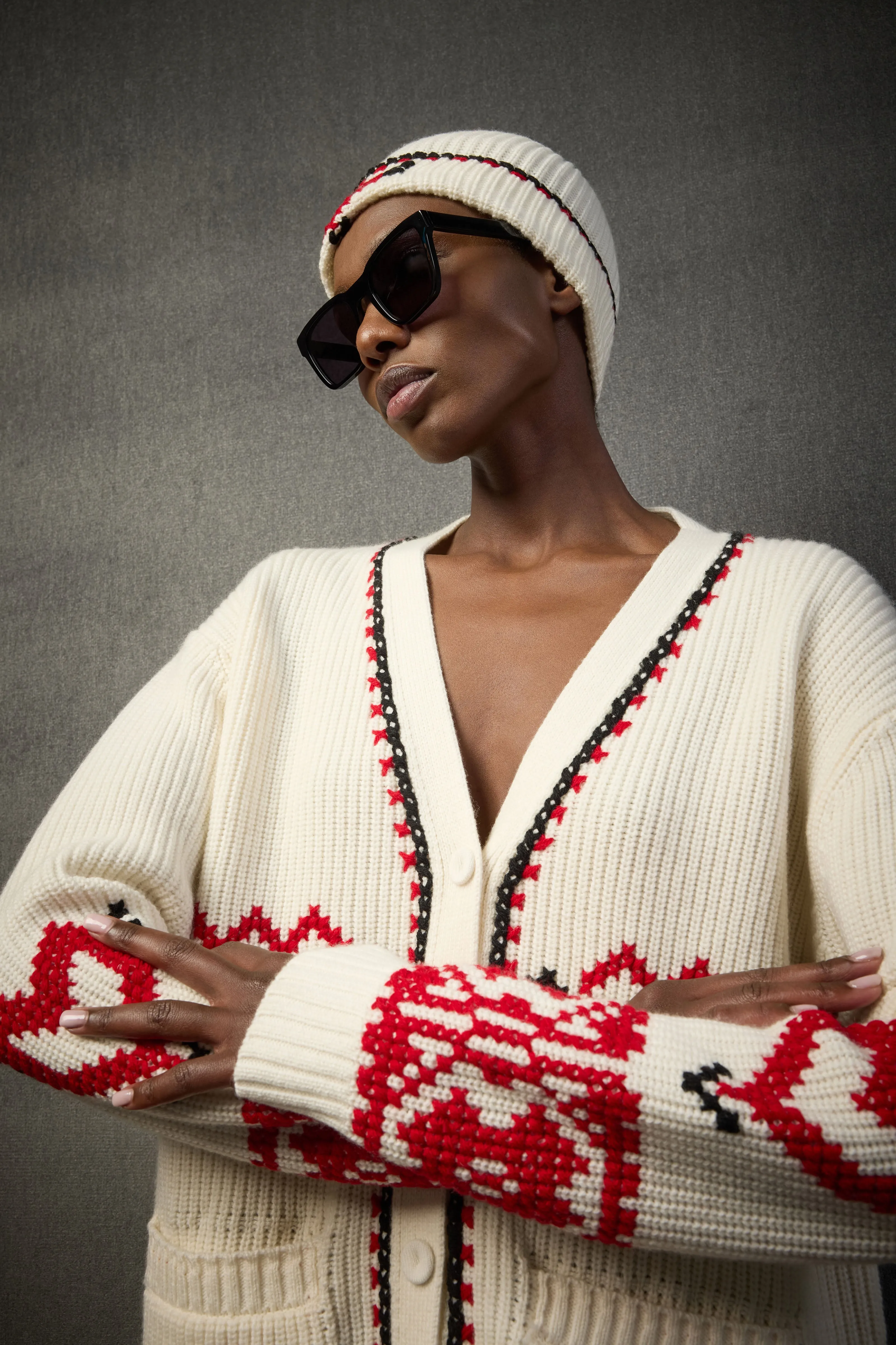 CARDIGAN CANDICE sold by Liviana Conti product image thumbnail 5