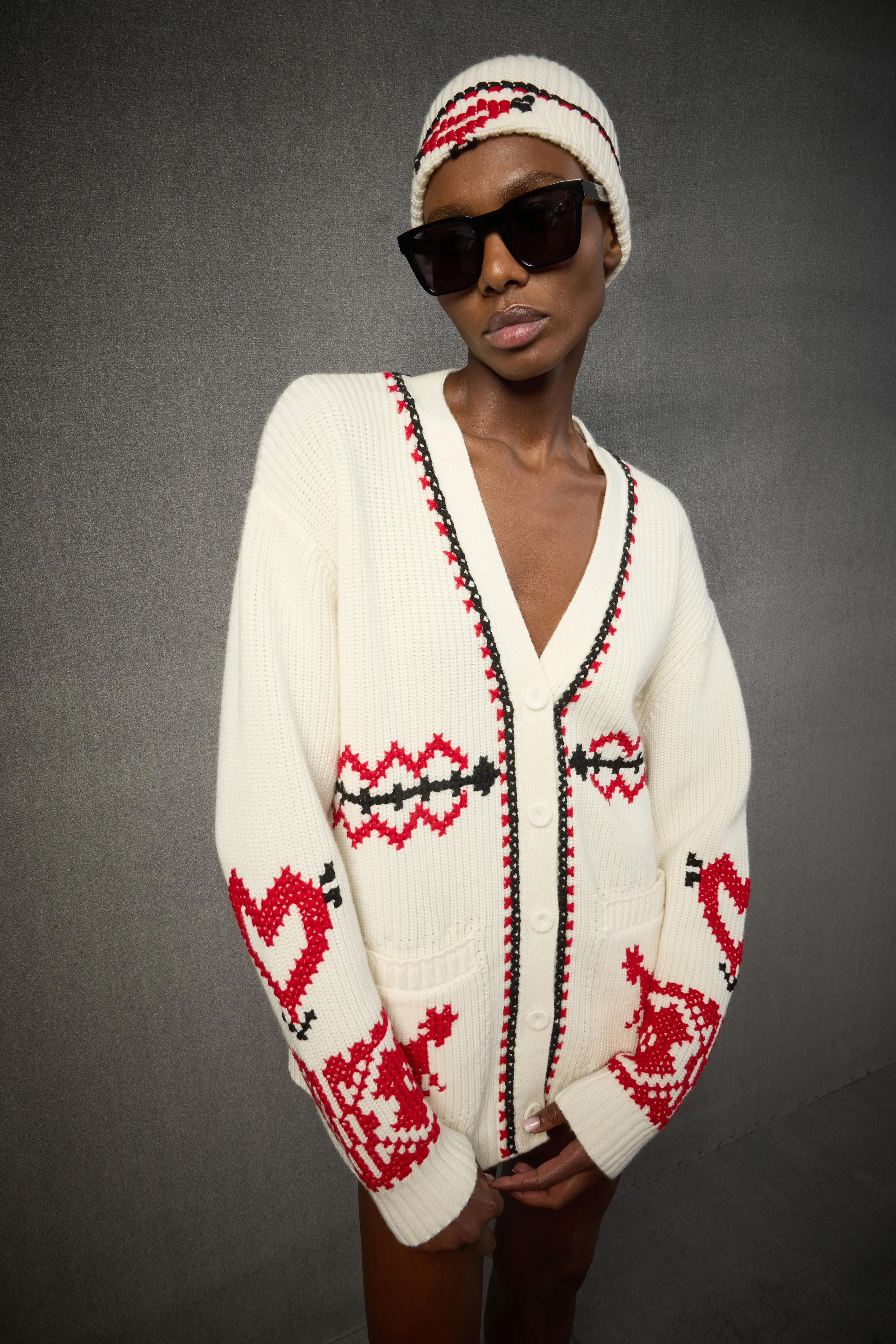 CARDIGAN CANDICE sold by Liviana Conti product image thumbnail 2