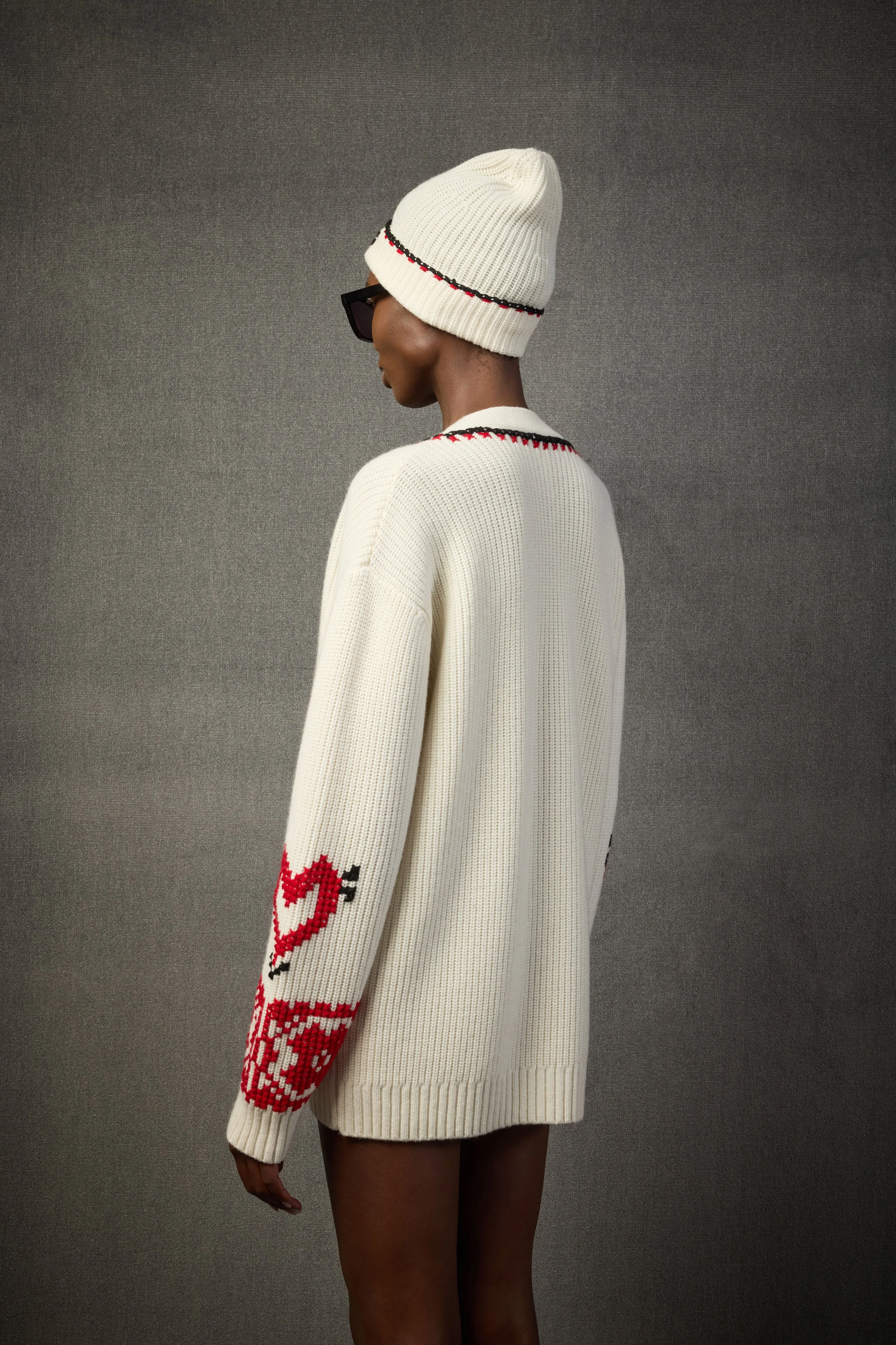 CARDIGAN CANDICE sold by Liviana Conti product image thumbnail 3