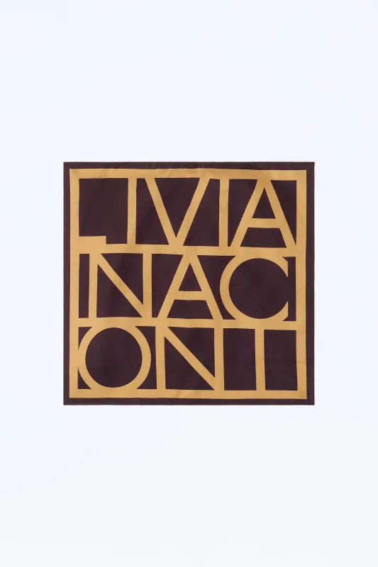 FOULARD CLARA sold by Liviana Conti