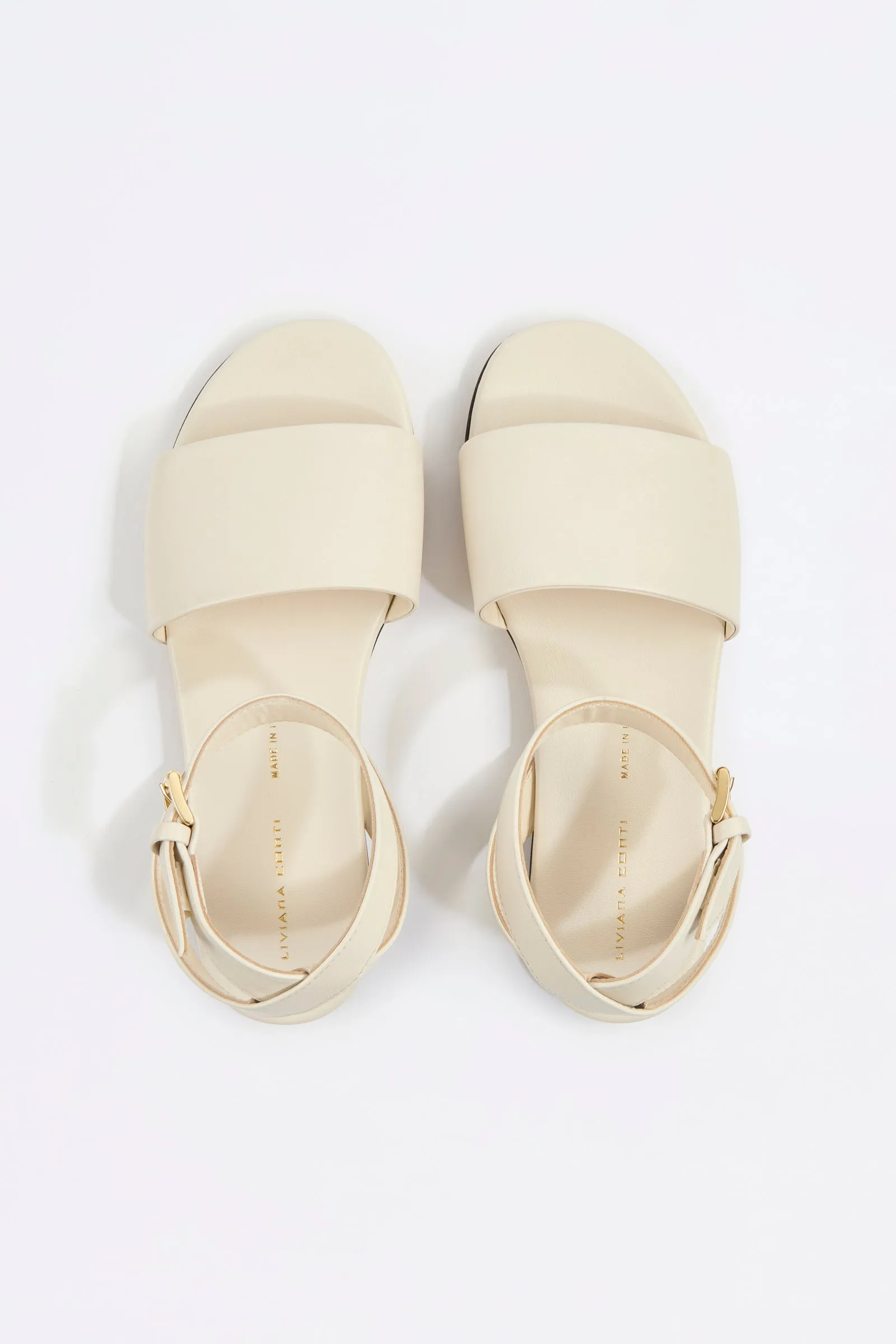 SANDALO sold by Liviana Conti product image thumbnail 3