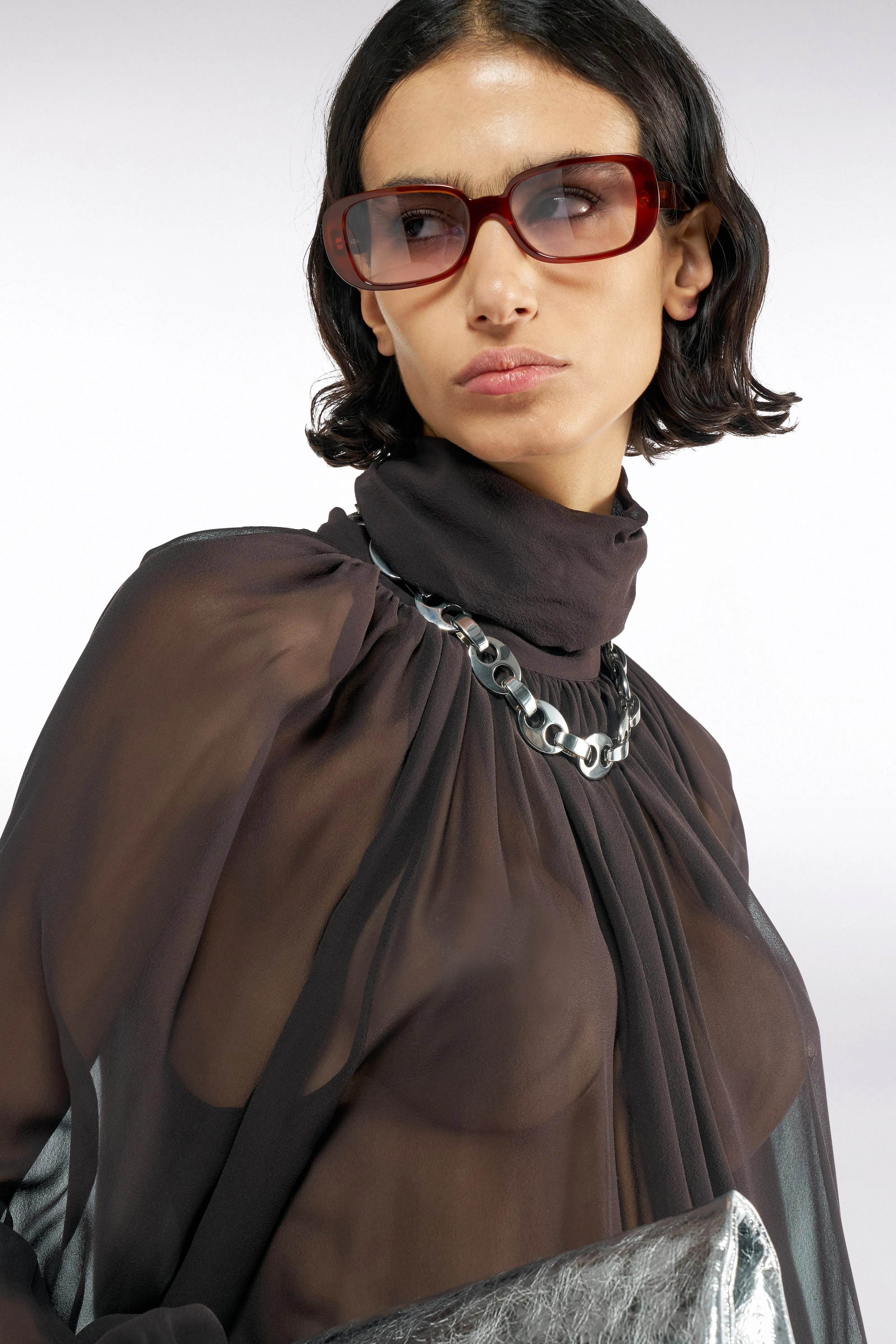 BLUSA FAYETTE sold by Liviana Conti product image thumbnail 4