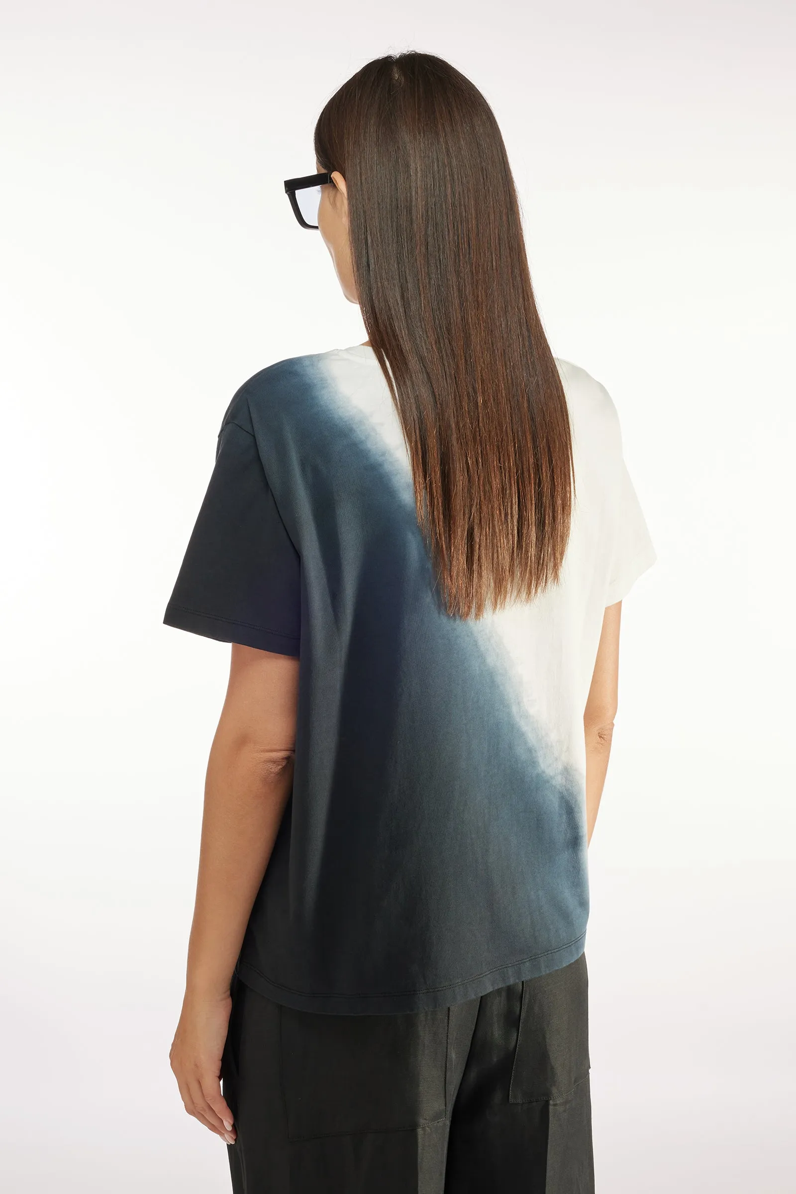 T-SHIRT GRAHAM sold by Liviana Conti product image thumbnail 2