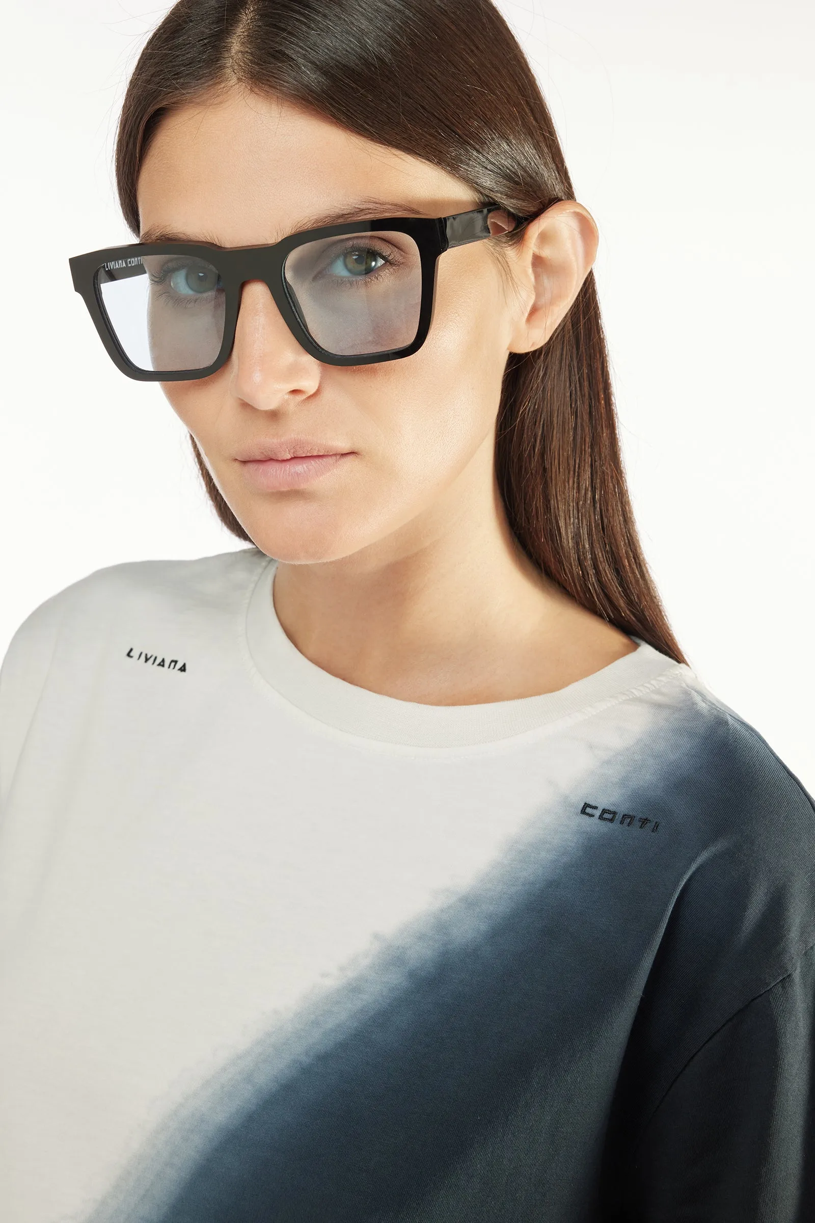 T-SHIRT GRAHAM sold by Liviana Conti product image thumbnail 3