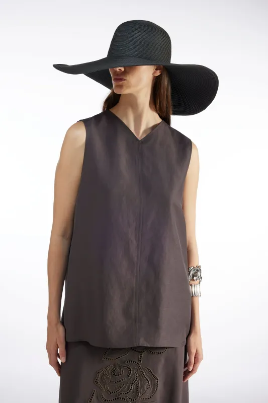 BLUSA ALDA made by Liviana Conti