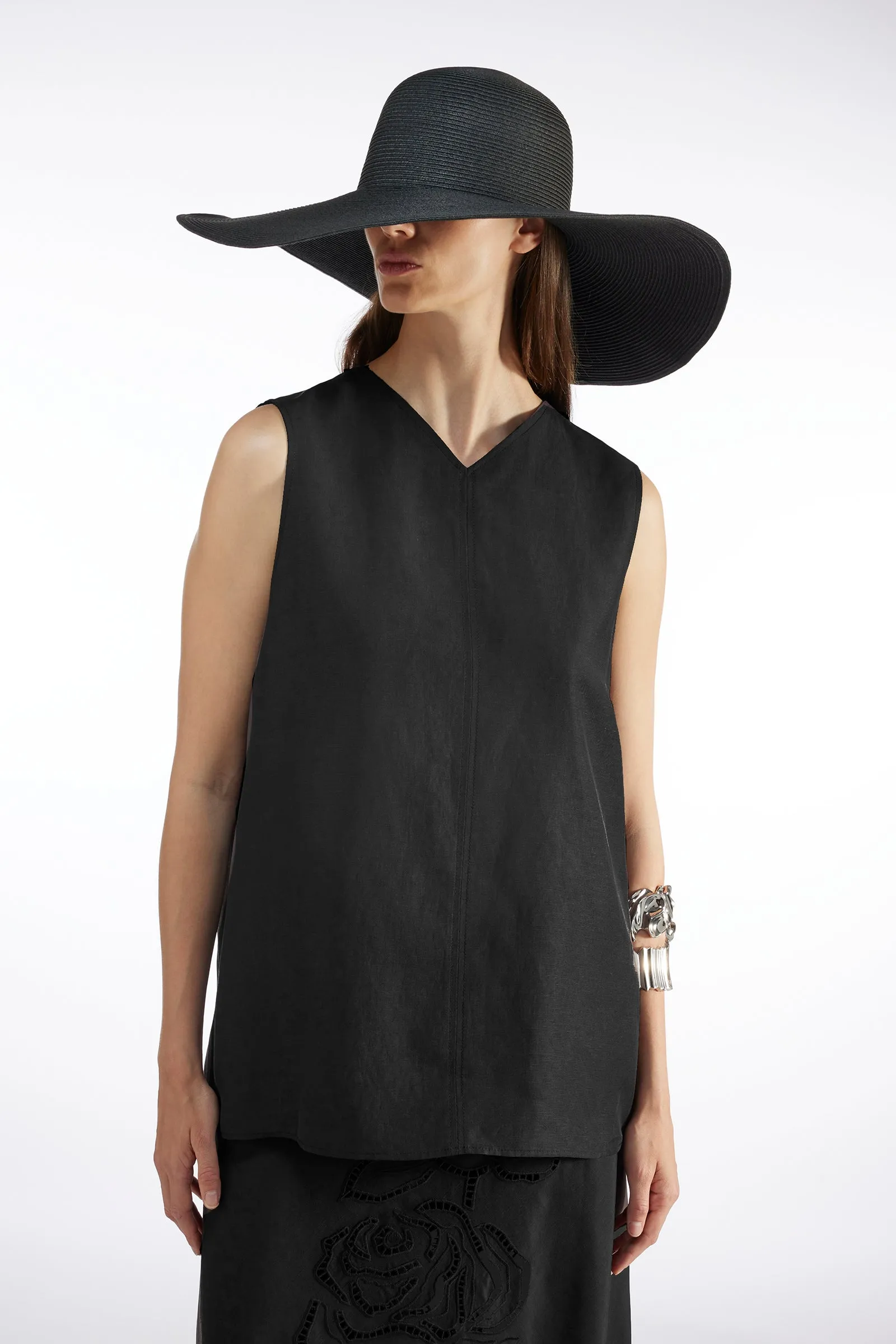 BLUSA ALDA sold by Liviana Conti product image thumbnail 2