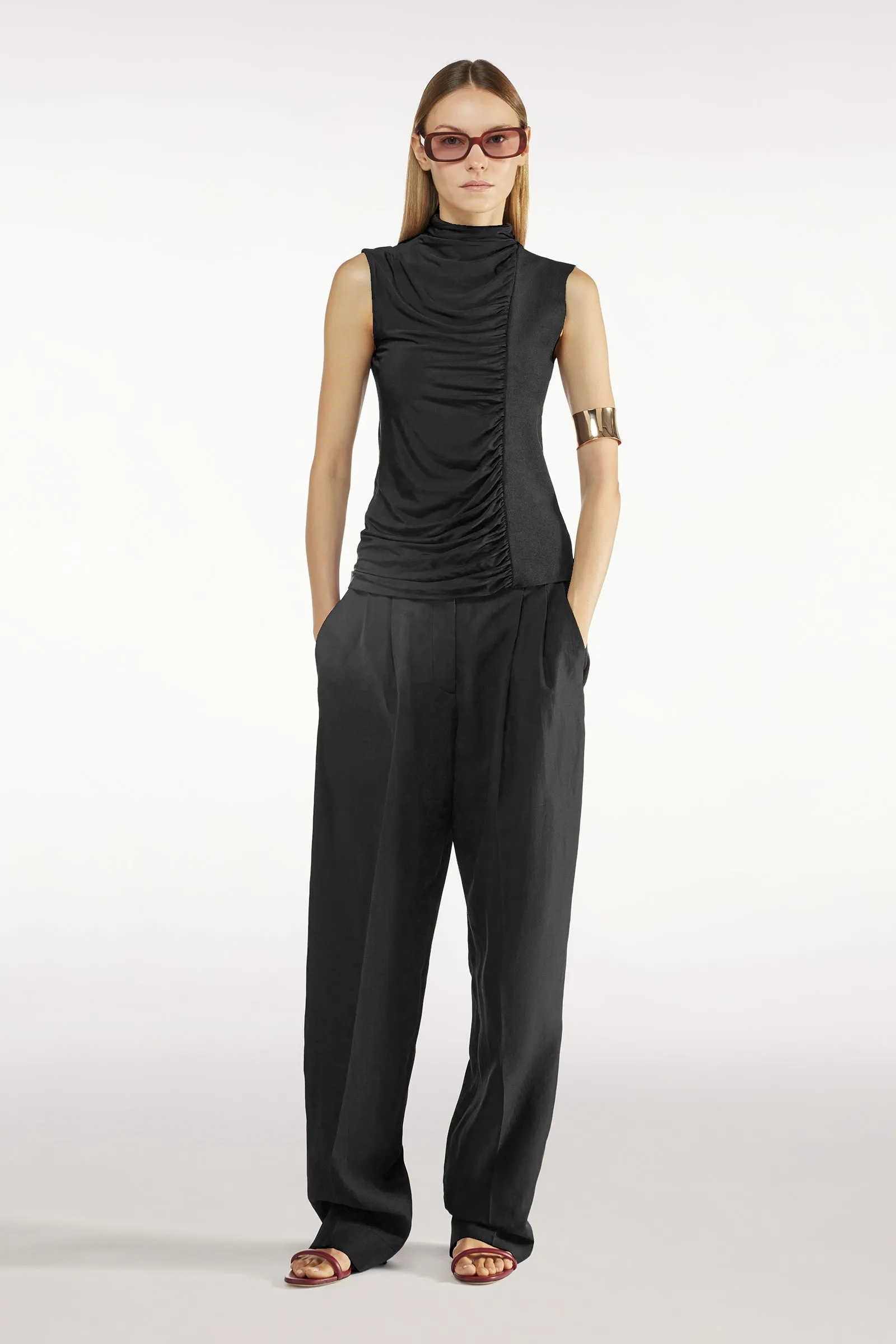 TOP AMBER sold by Liviana Conti product image thumbnail 4