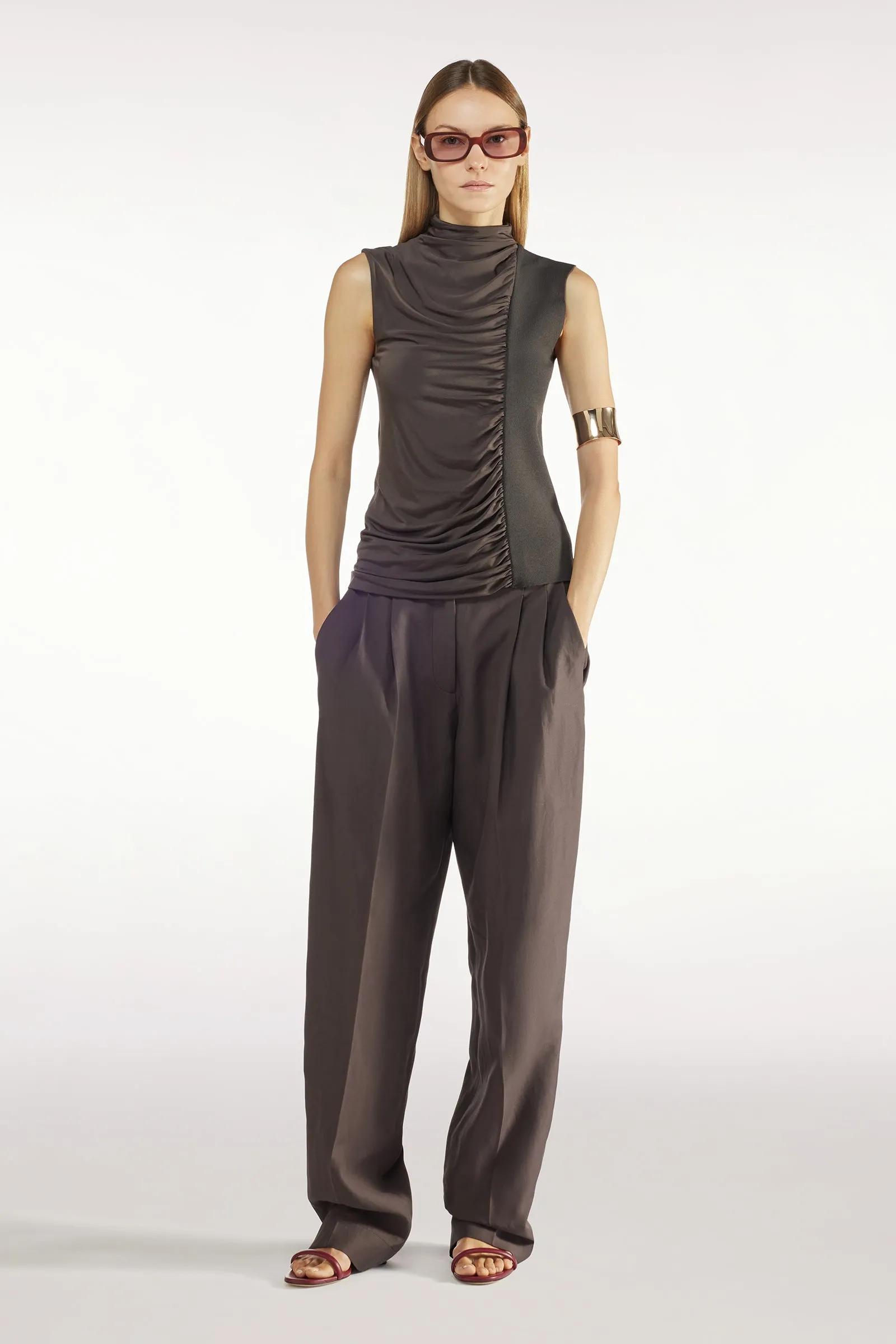 TOP AMBER sold by Liviana Conti