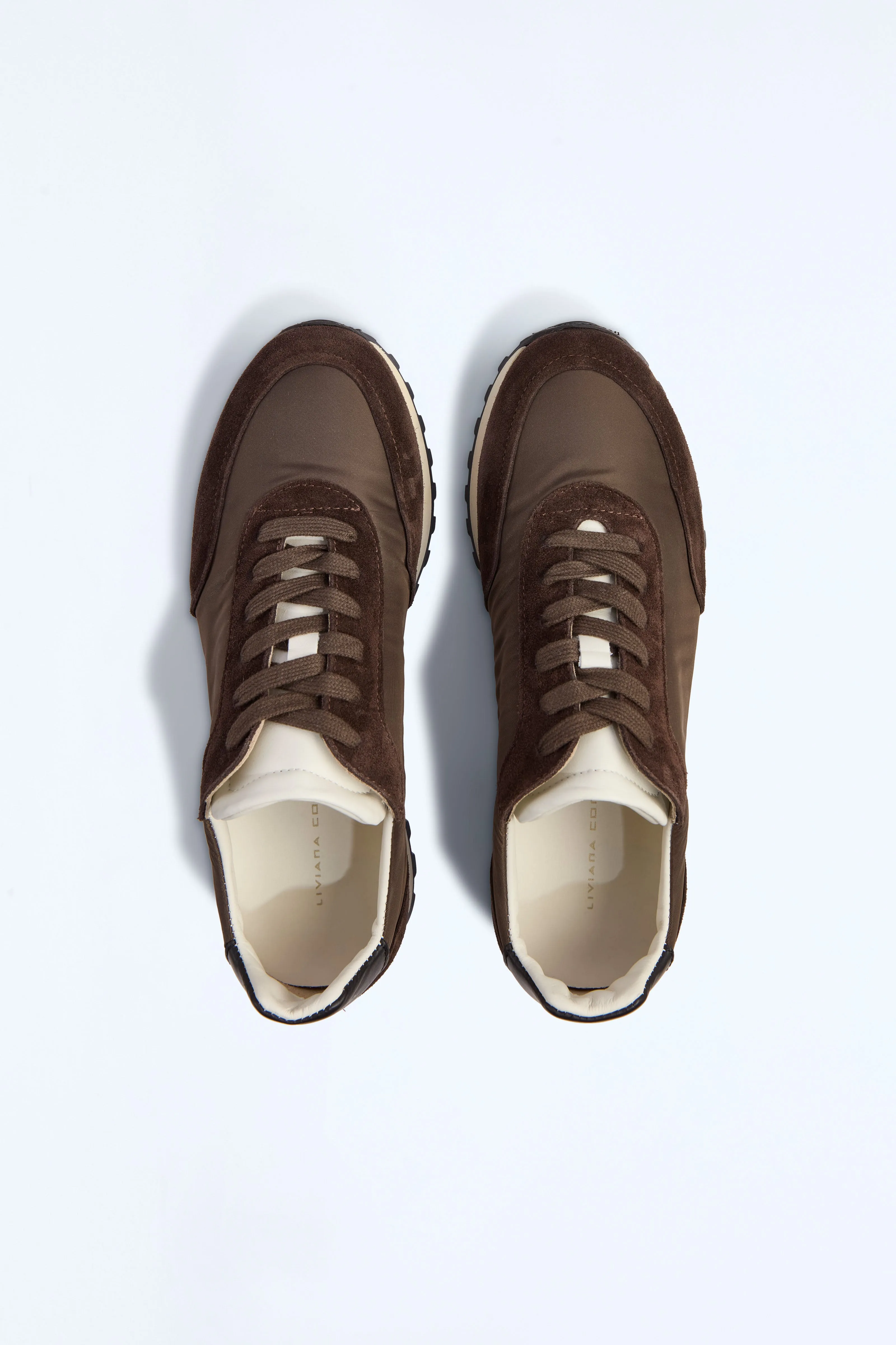 BEATRICE SNEAKERS sold by Liviana Conti product image thumbnail 3