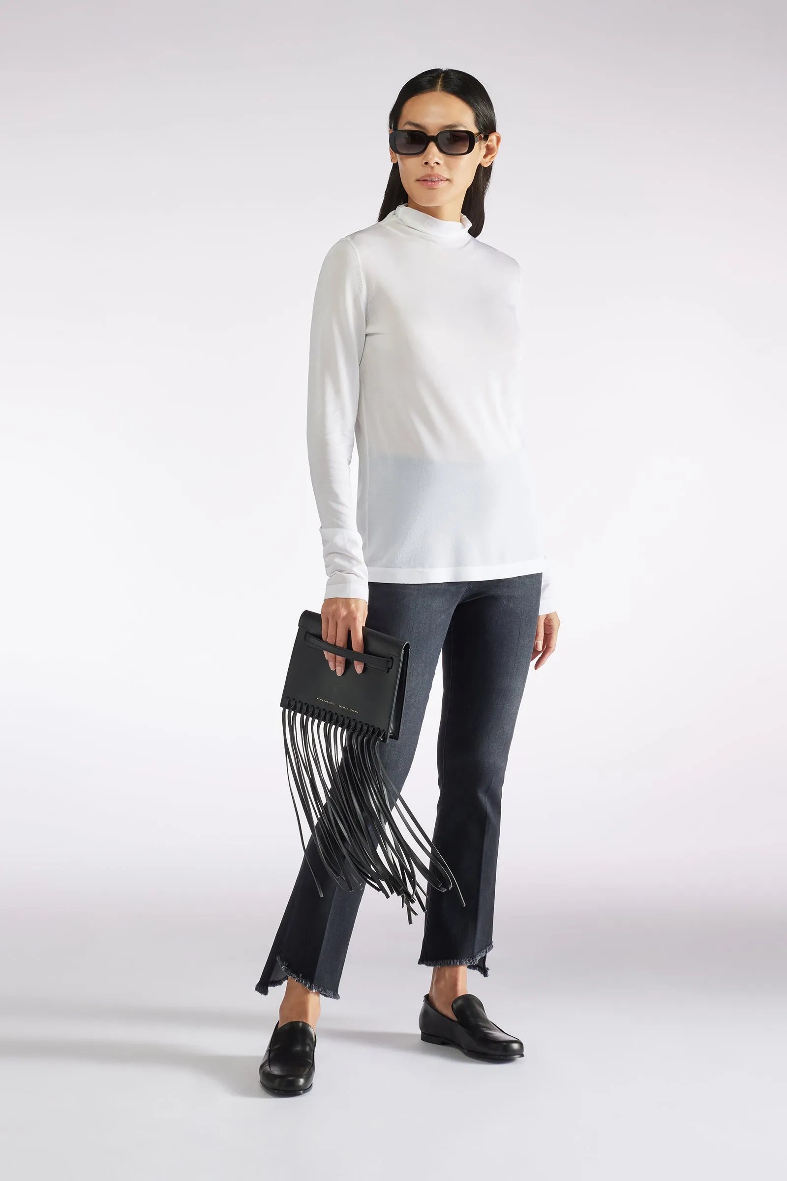 JEANS FLARE sold by Liviana Conti