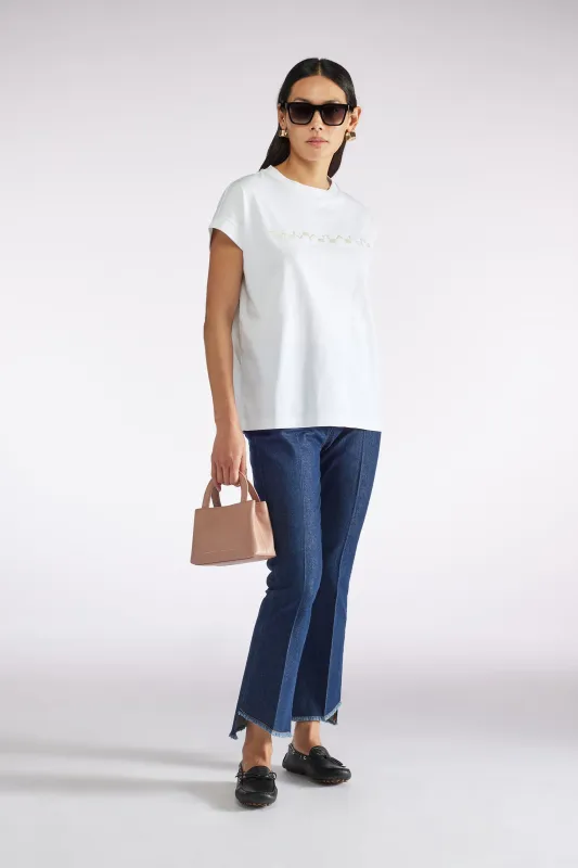 JEANS FLARE sold by Liviana Conti