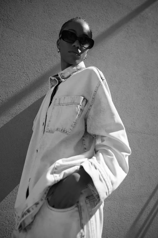 GIACCA DENIM sold by Liviana Conti