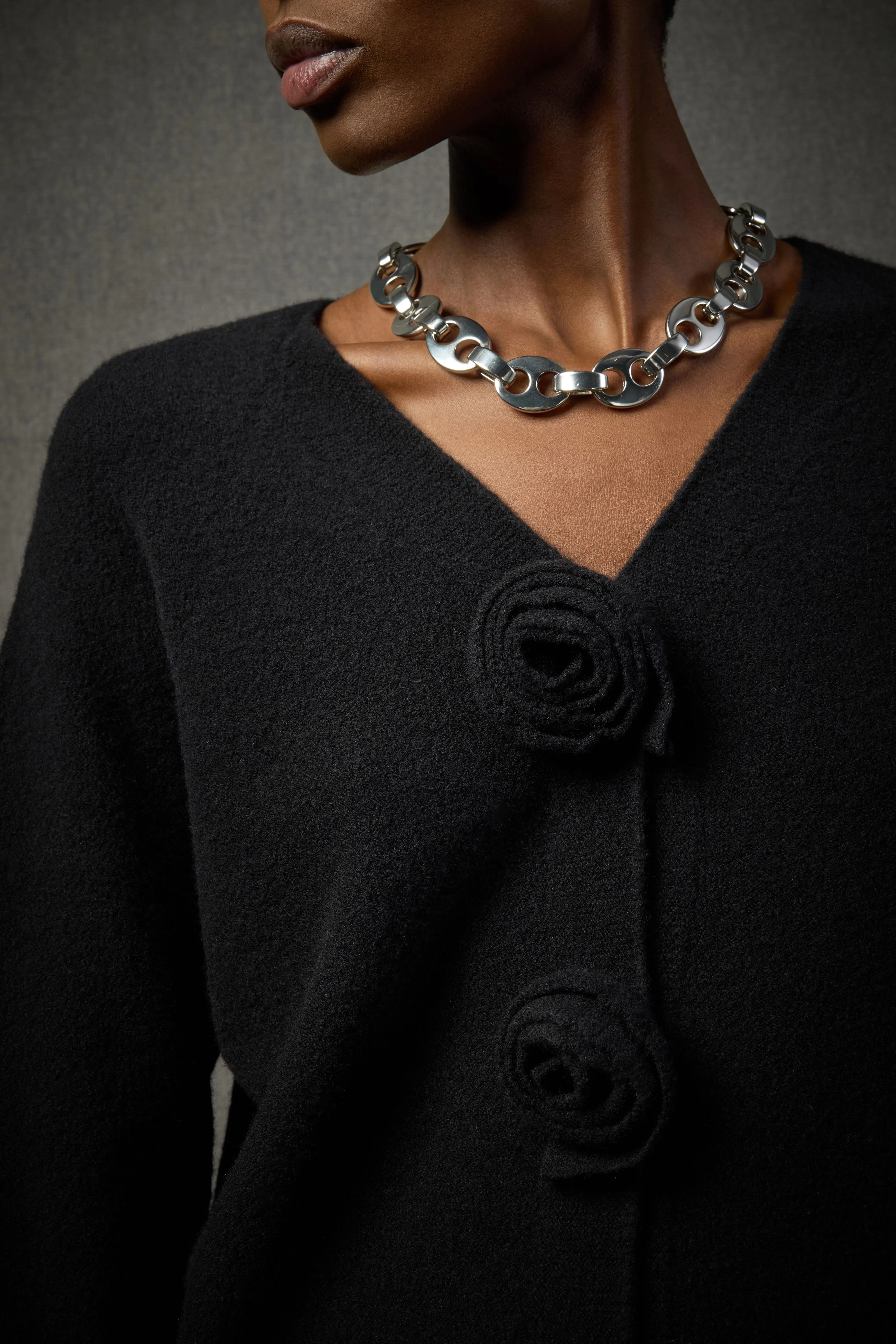 CARDIGAN GABRIELA sold by Liviana Conti product image thumbnail 4