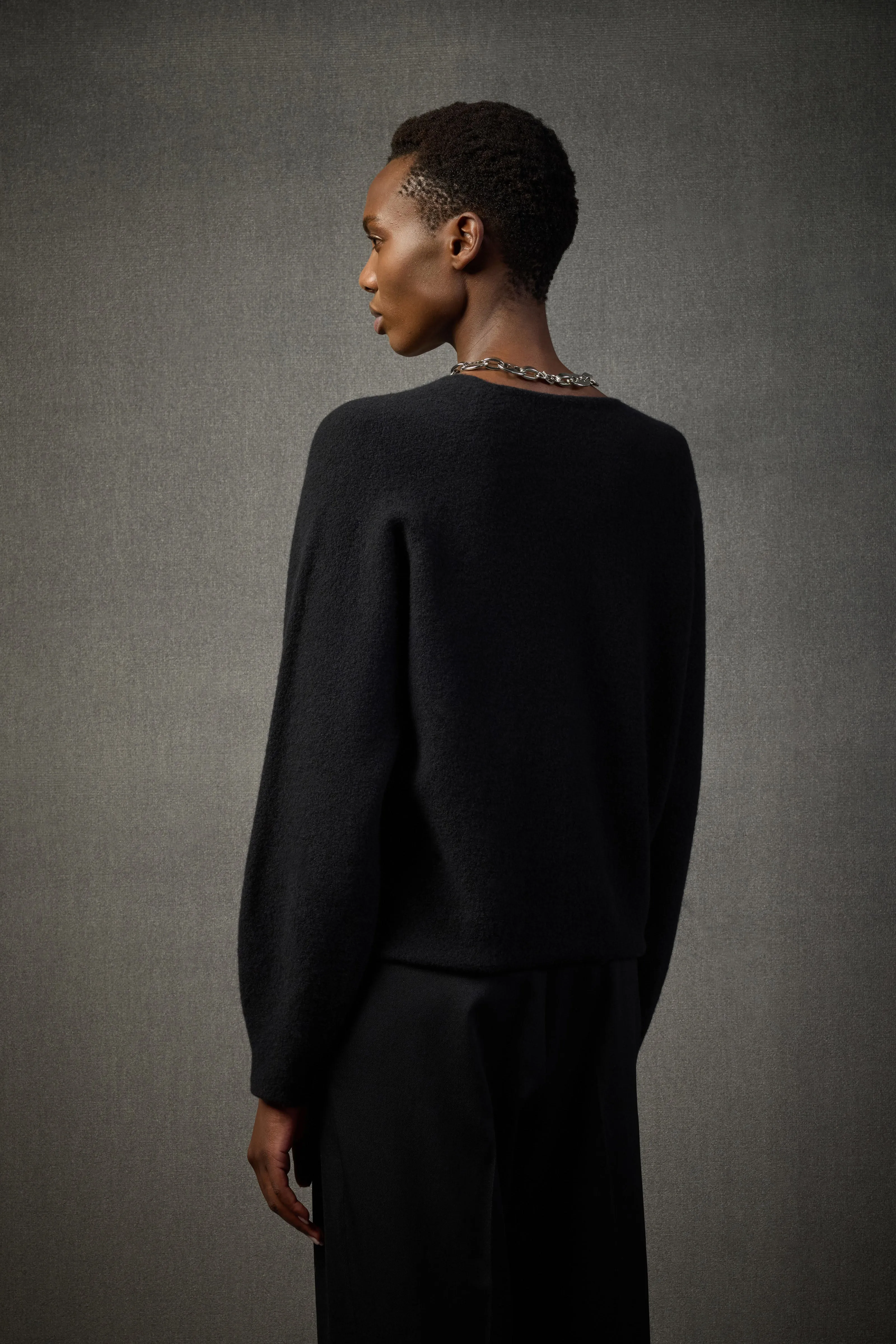 CARDIGAN GABRIELA sold by Liviana Conti product image thumbnail 3