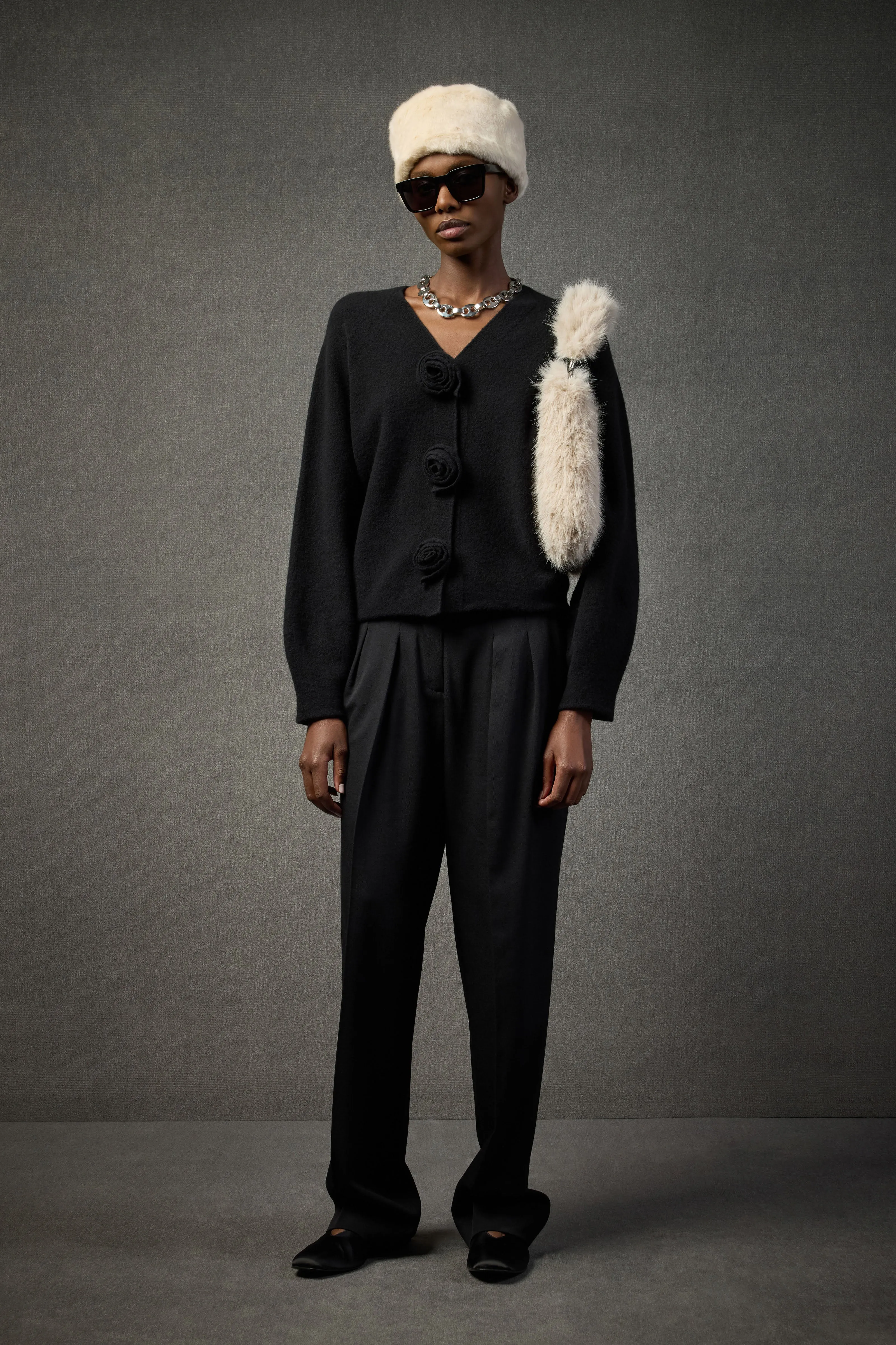 CARDIGAN GABRIELA sold by Liviana Conti