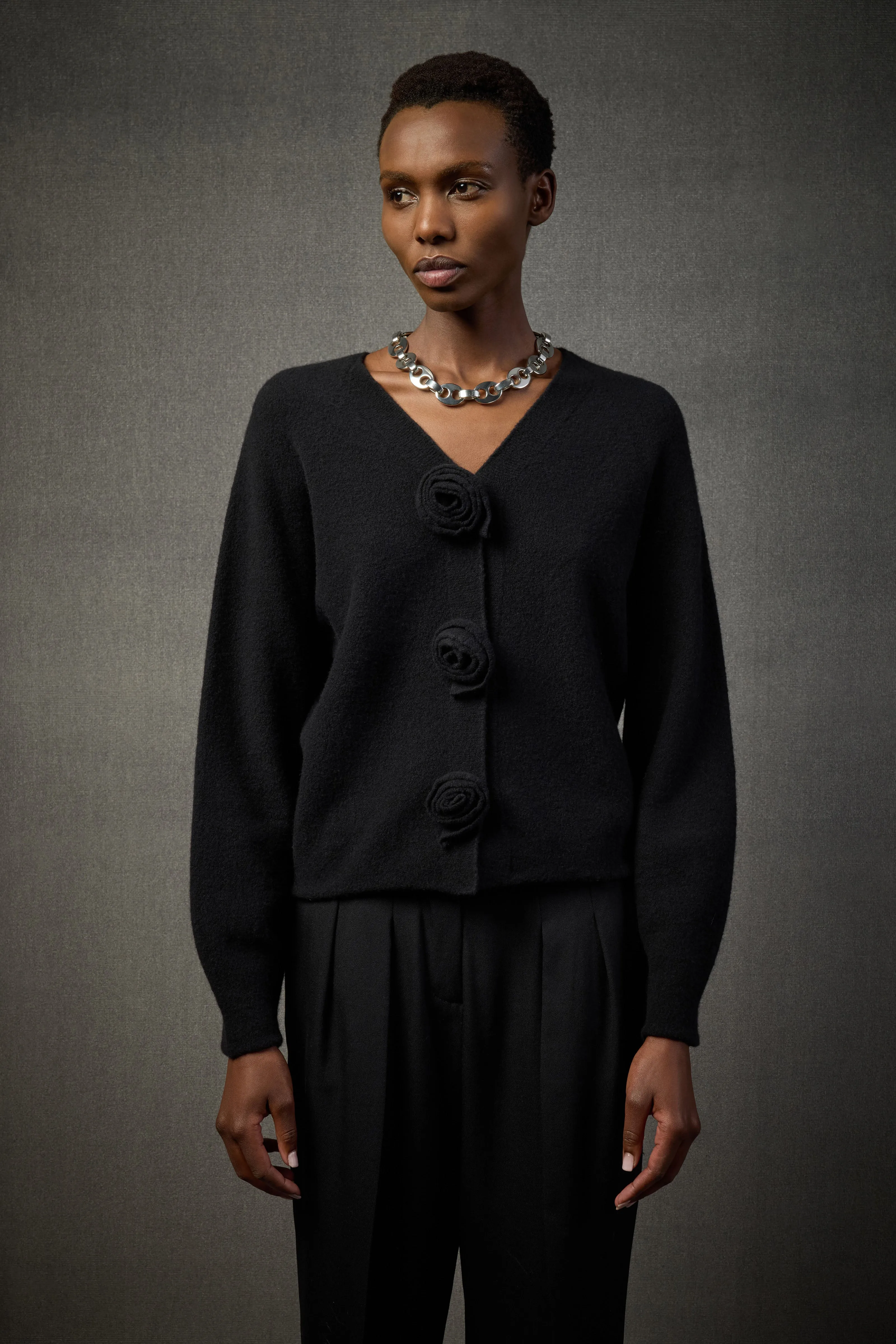 CARDIGAN GABRIELA sold by Liviana Conti product image thumbnail 2