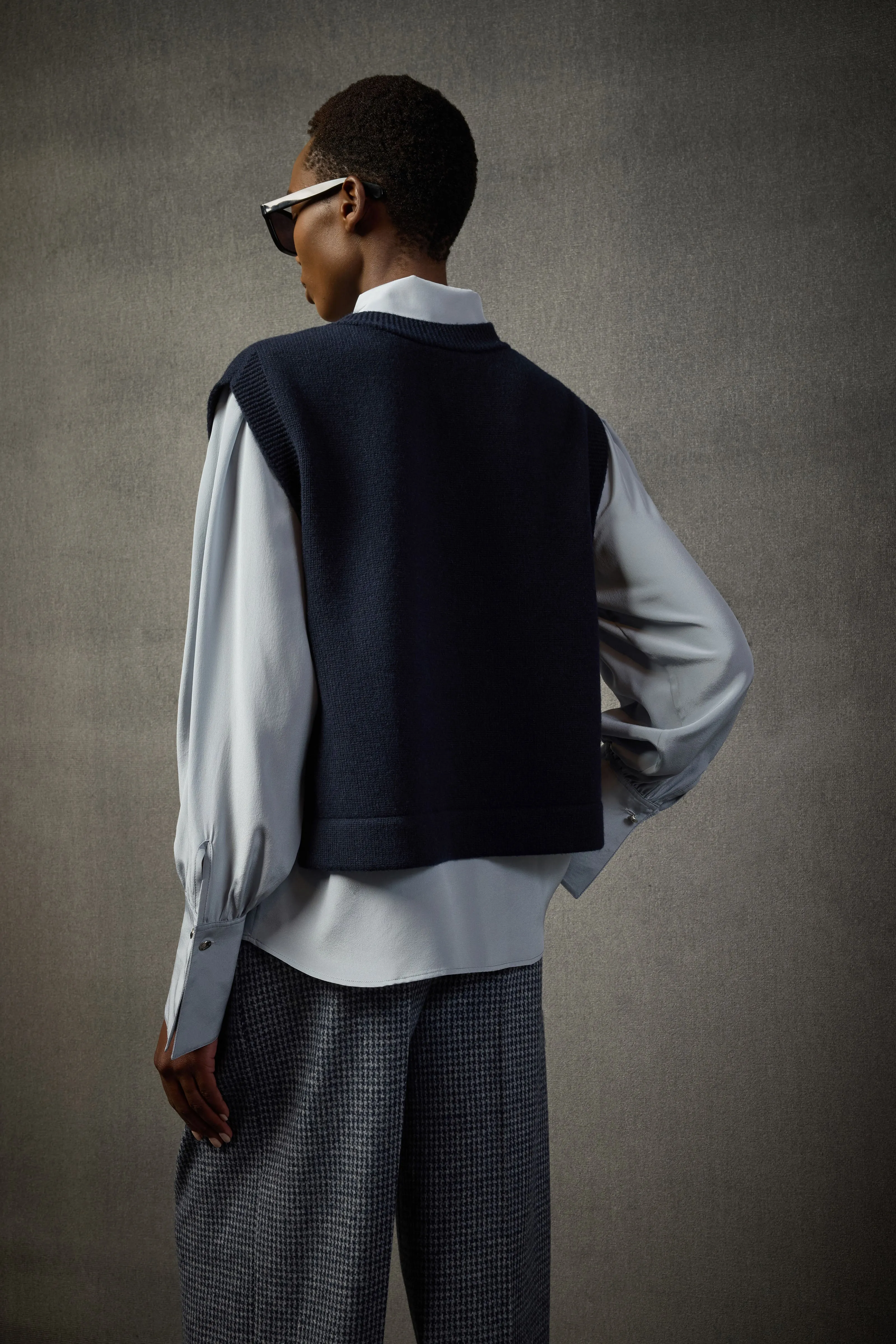 GILET ABILENE sold by Liviana Conti product image thumbnail 3