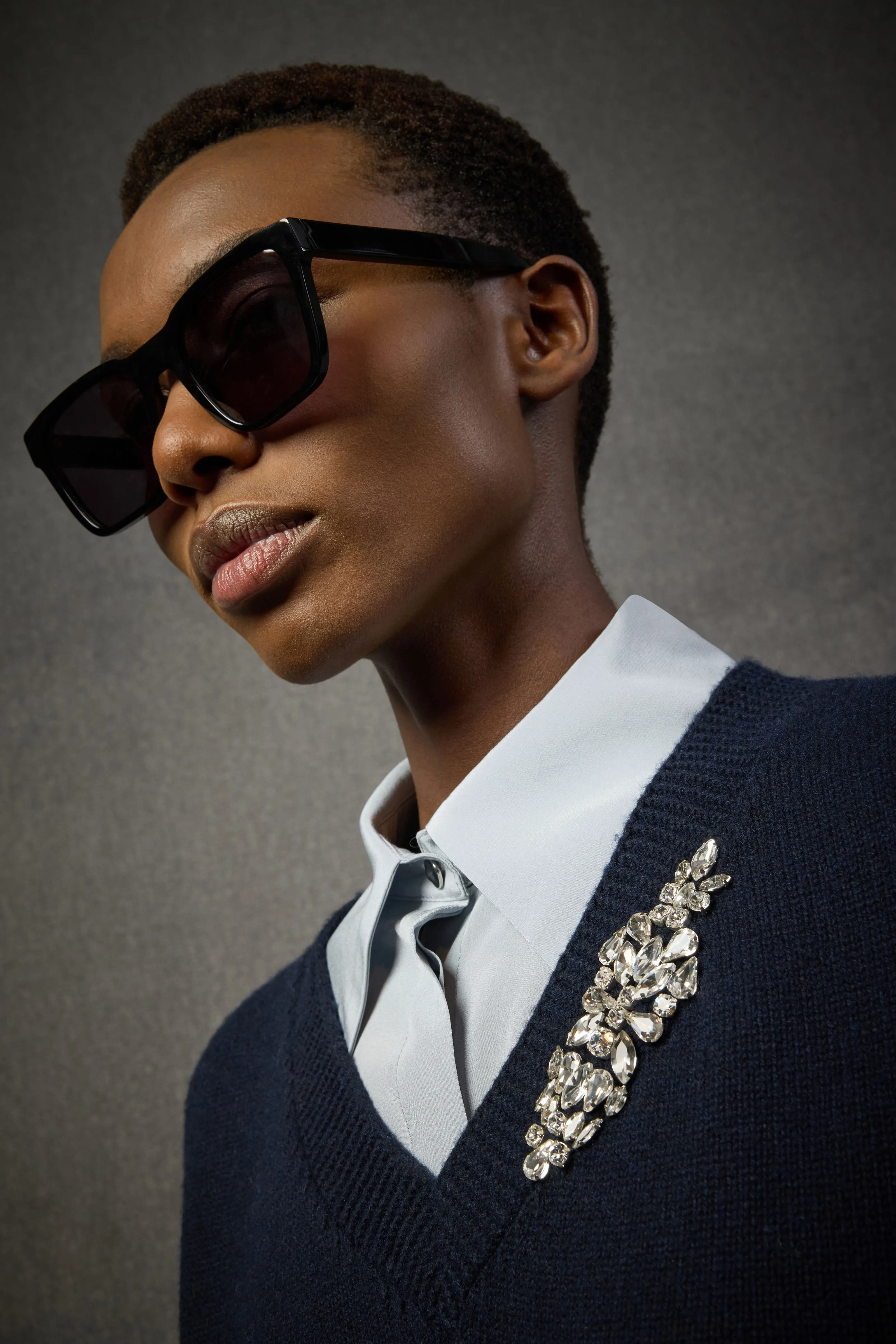 GILET ABILENE sold by Liviana Conti product image thumbnail 4