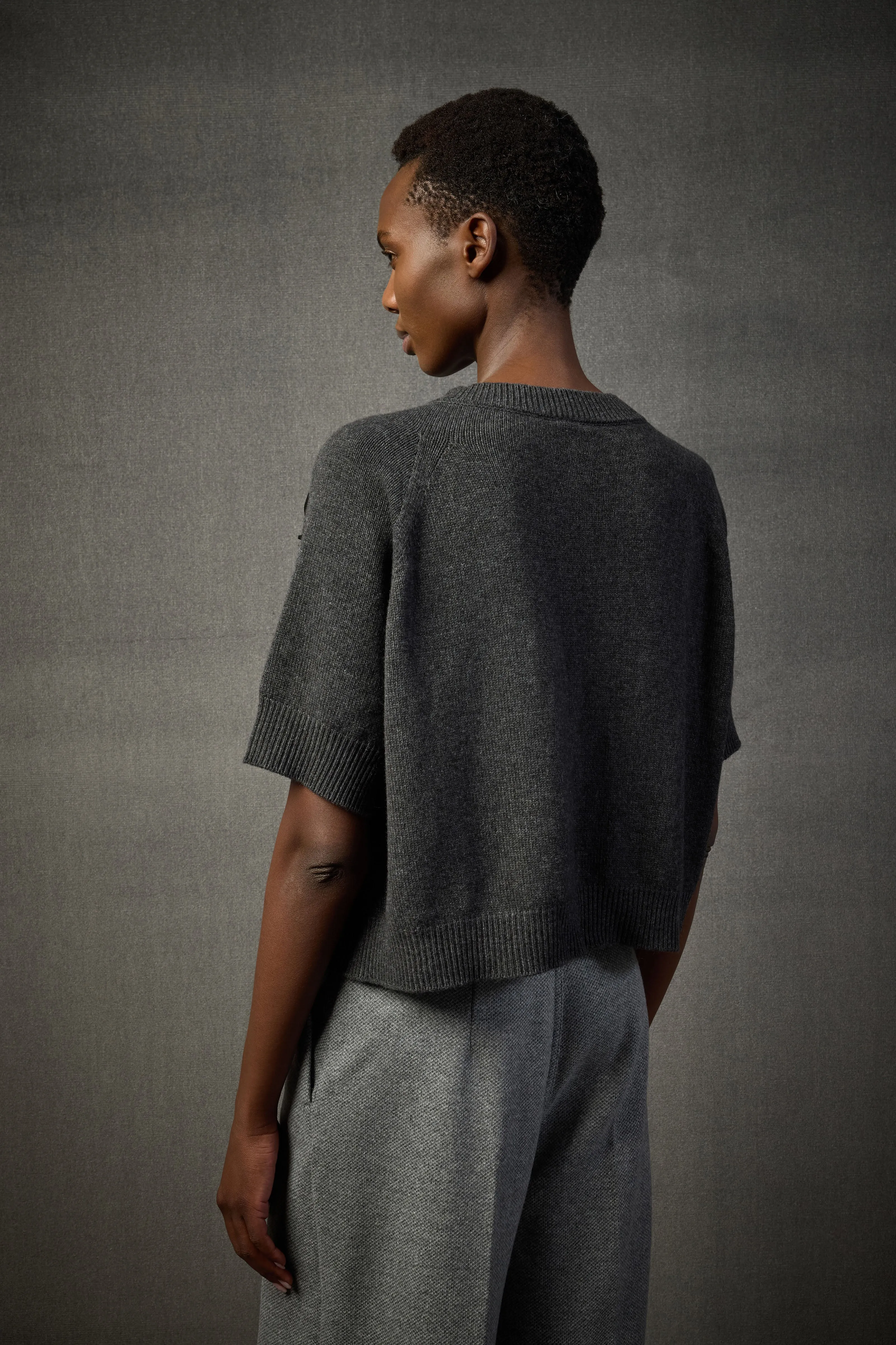 MAGLIA COLLEEN sold by Liviana Conti product image thumbnail 3