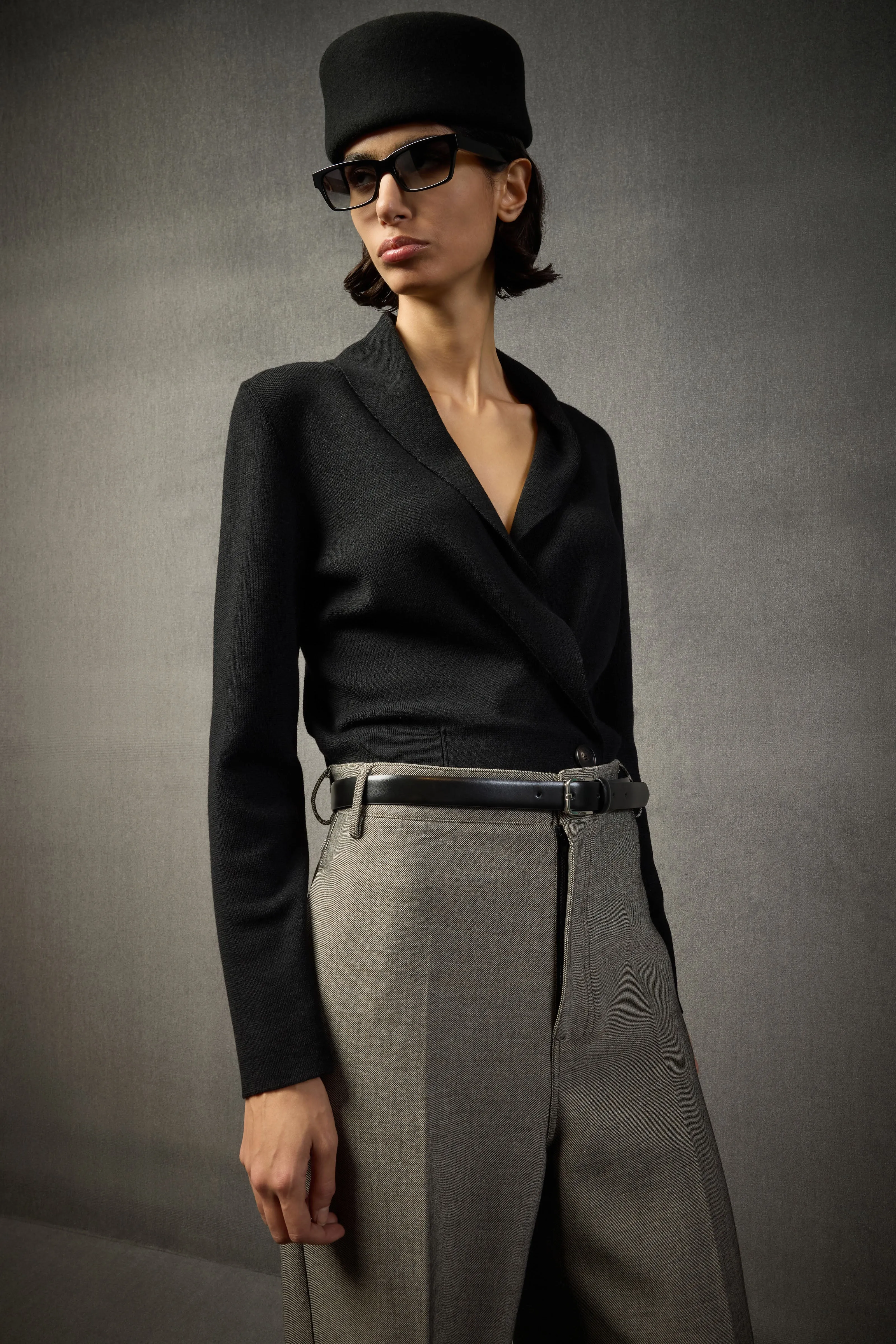 CARDIGAN EGLITTA sold by Liviana Conti product image thumbnail 2