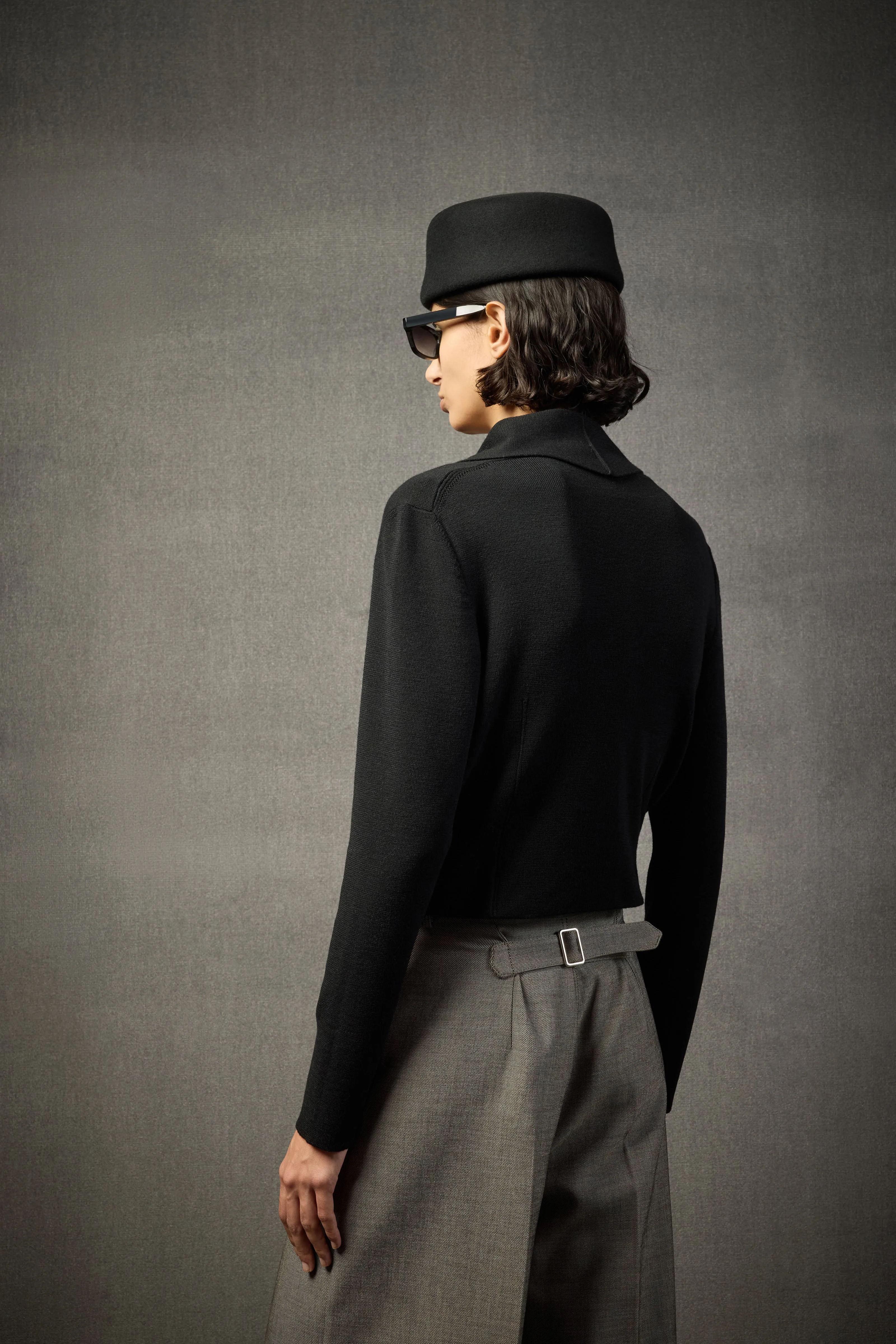 CARDIGAN EGLITTA sold by Liviana Conti product image thumbnail 3